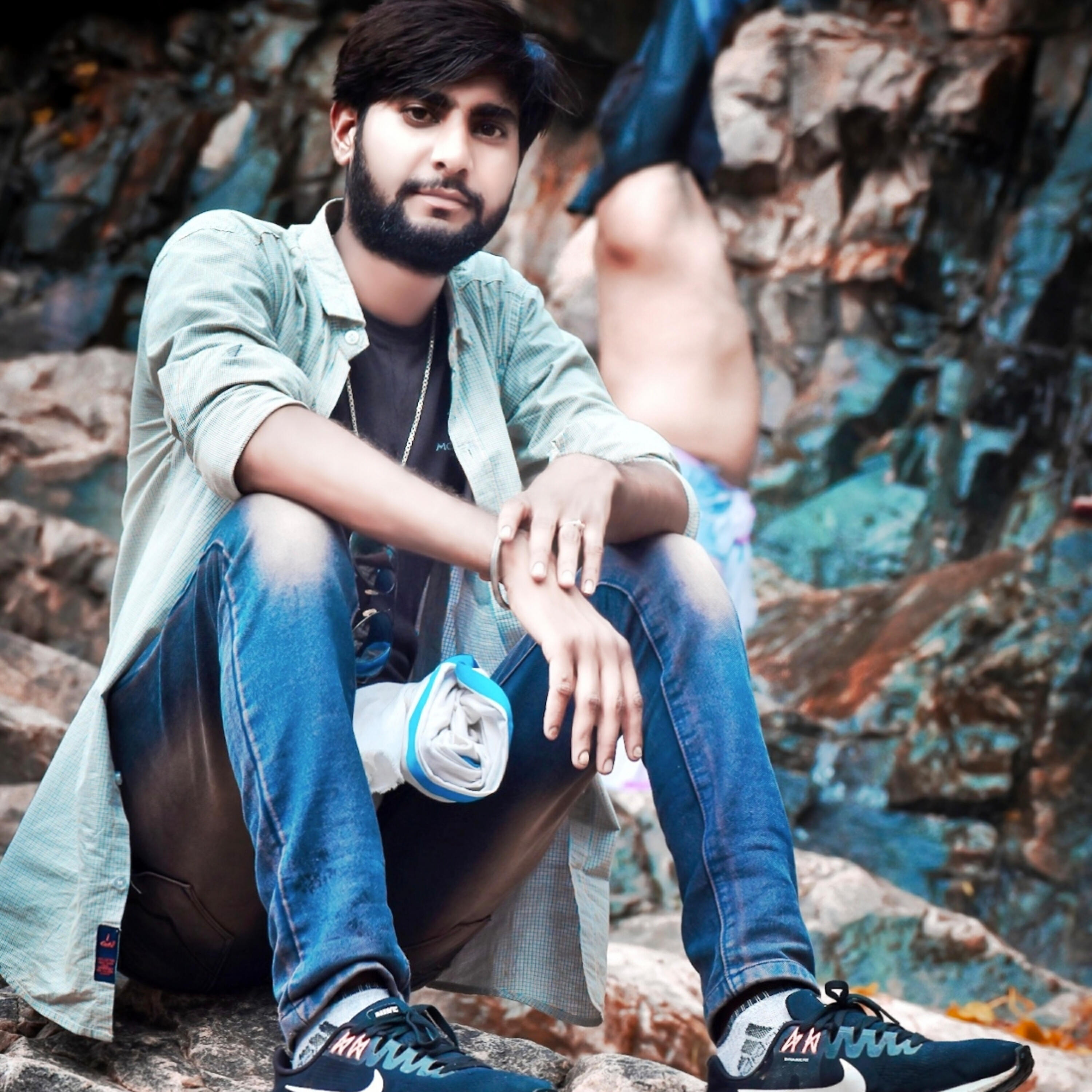 Sagar dekwa - Ashik thari nagri Dosti Salamat rev r
