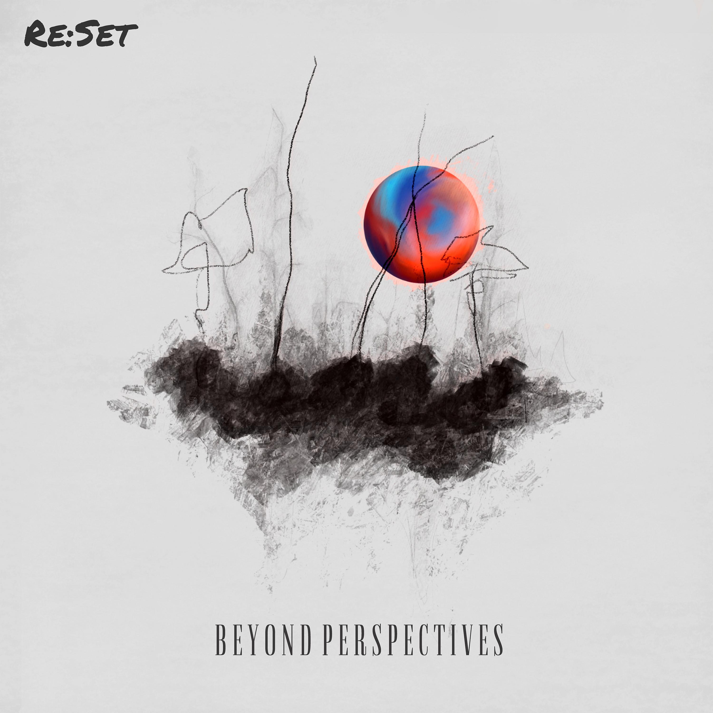 Постер альбома Beyond Perspectives