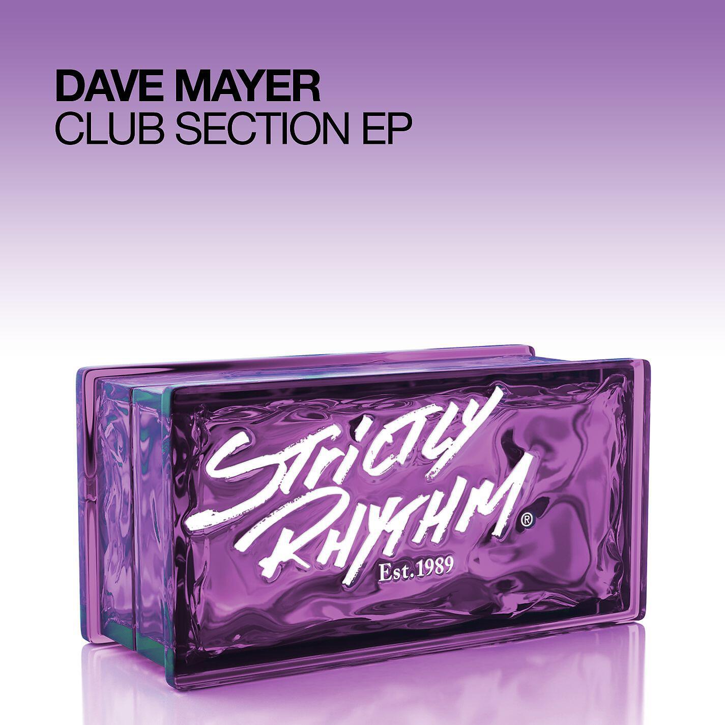 Dave Mayer - Funky Like That (Random Soul Dub)