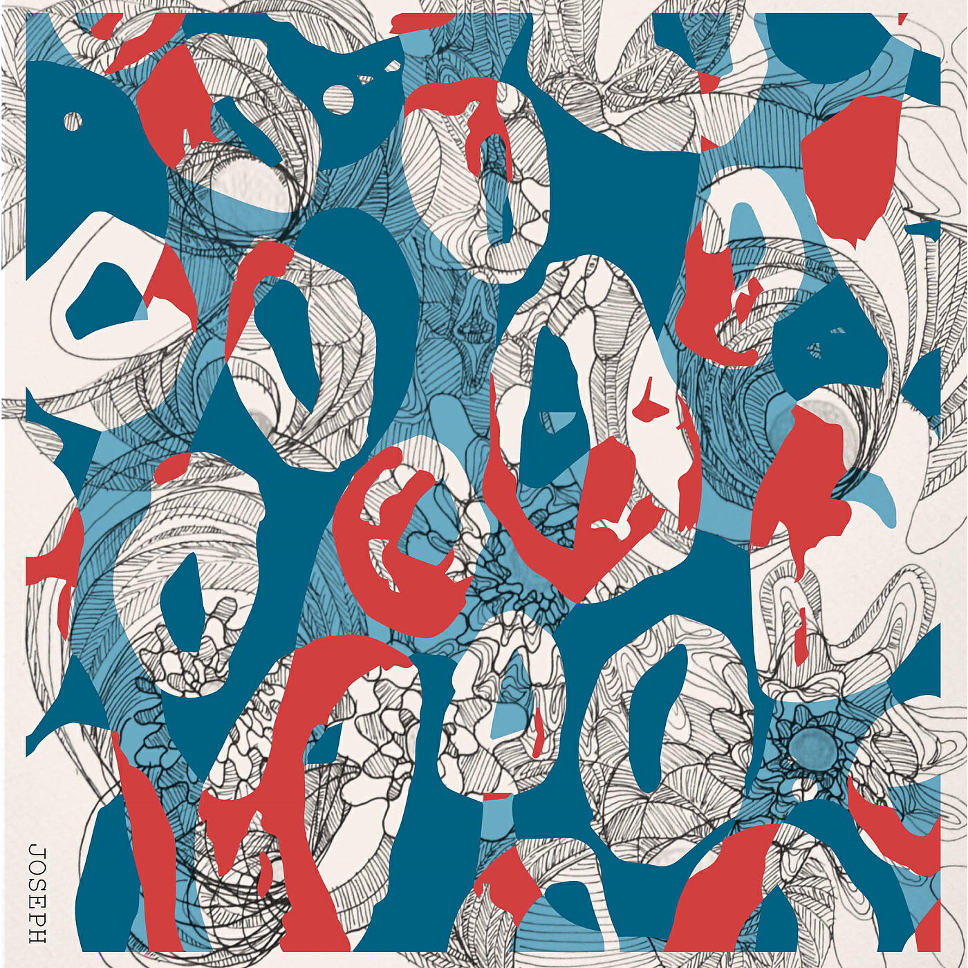 Life Pass Filter - Lullaby