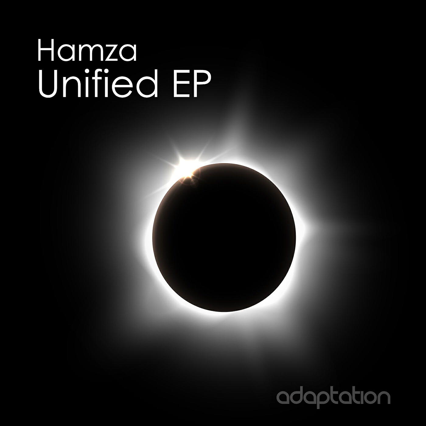 Hamza - Souk Rabat (Original Mix)