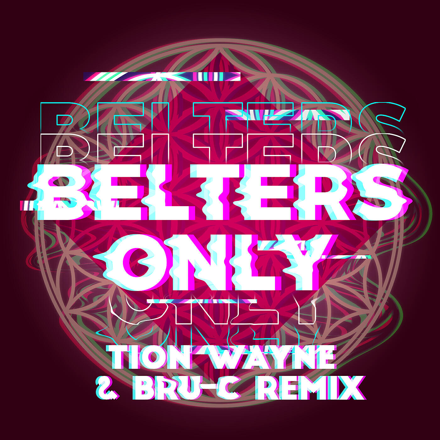 Belters Only - Make Me Feel Good (Tion Wayne & Bru-C Remix)