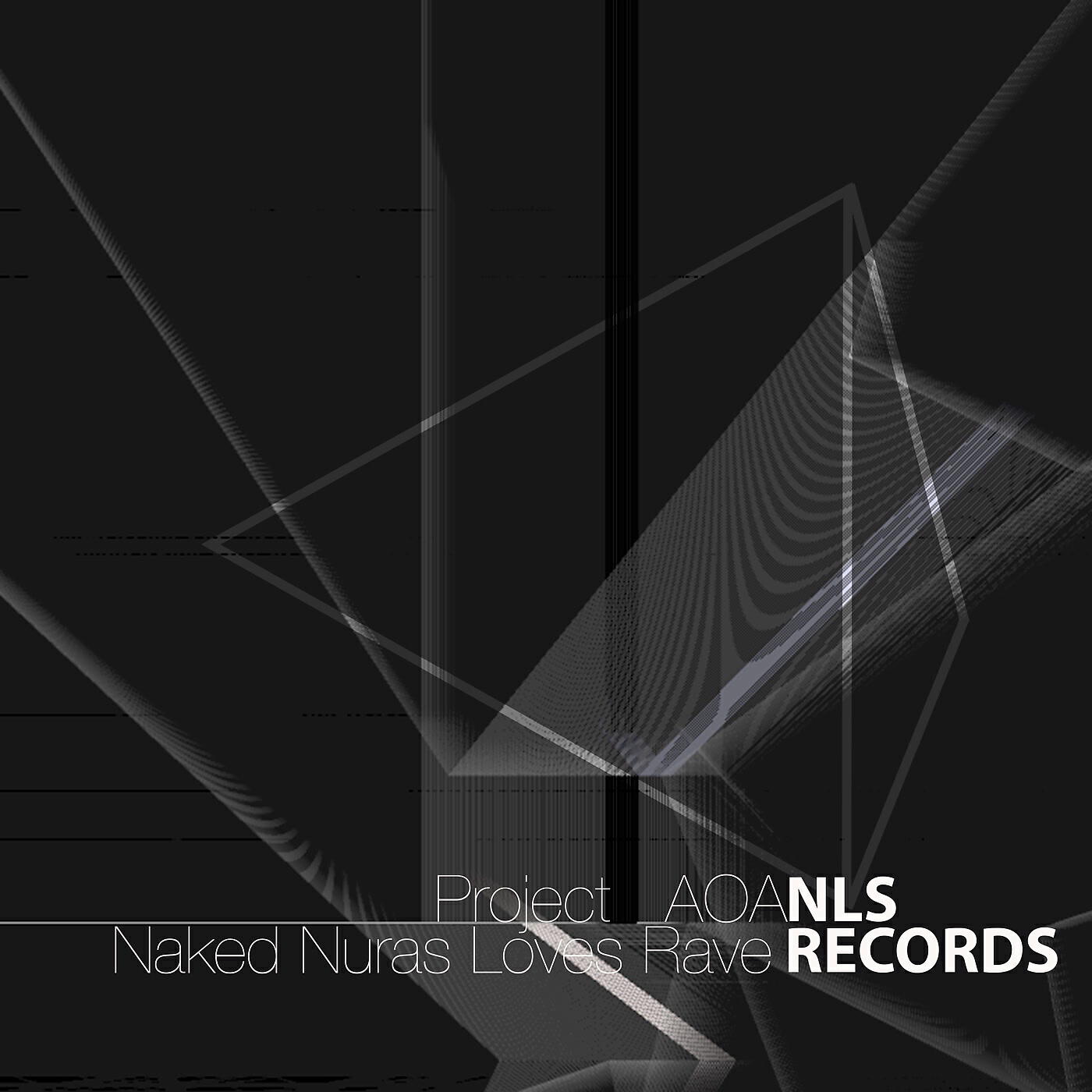 Naked Nuras Loves Rave - Project Tet La Rue (Standard Temple Mix)
