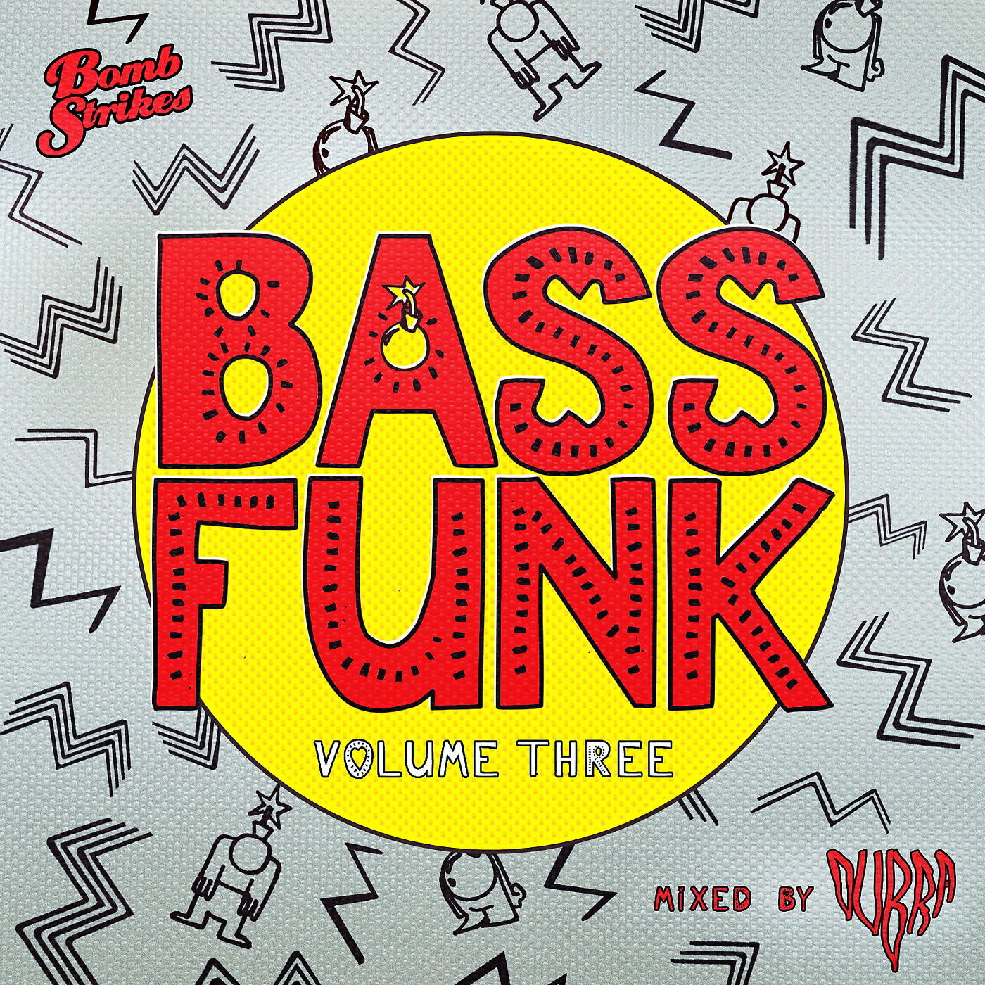 Chali 2na - Guns Up (The Funk Hunters Remix)