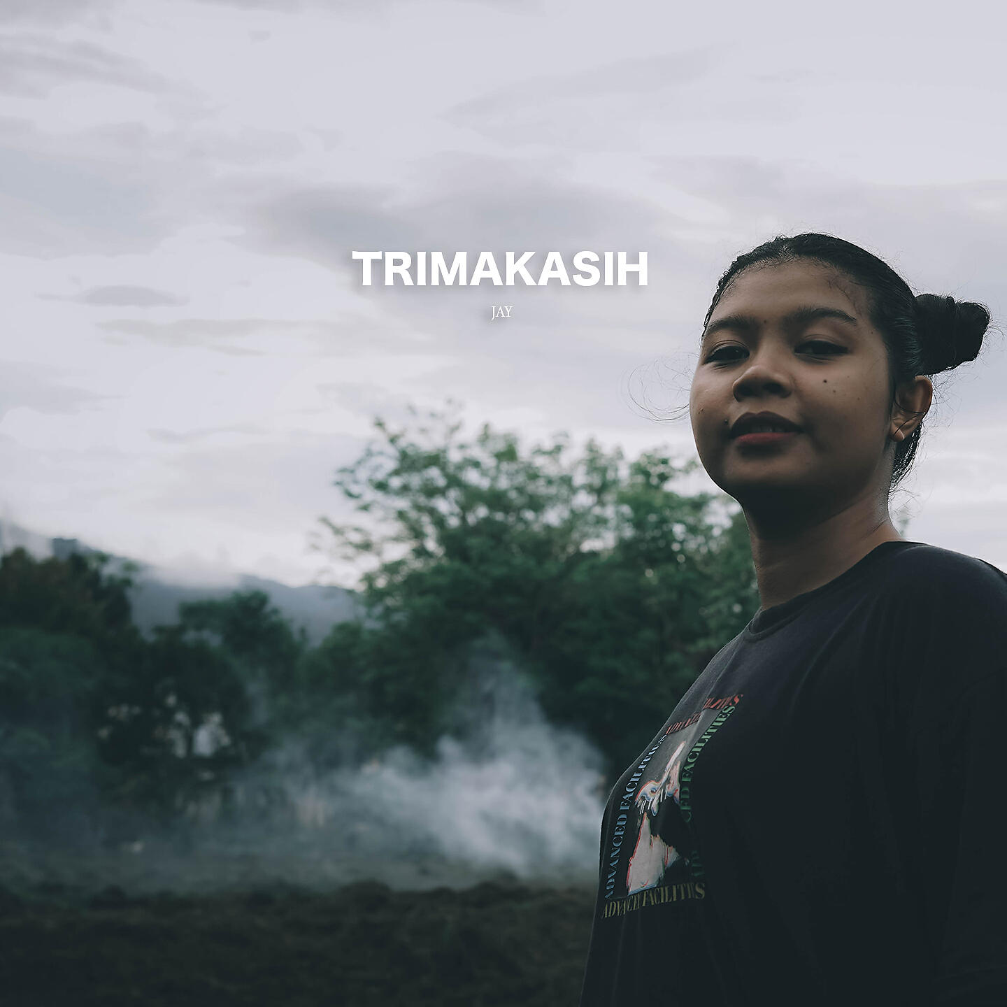 JAY - Trimakasih