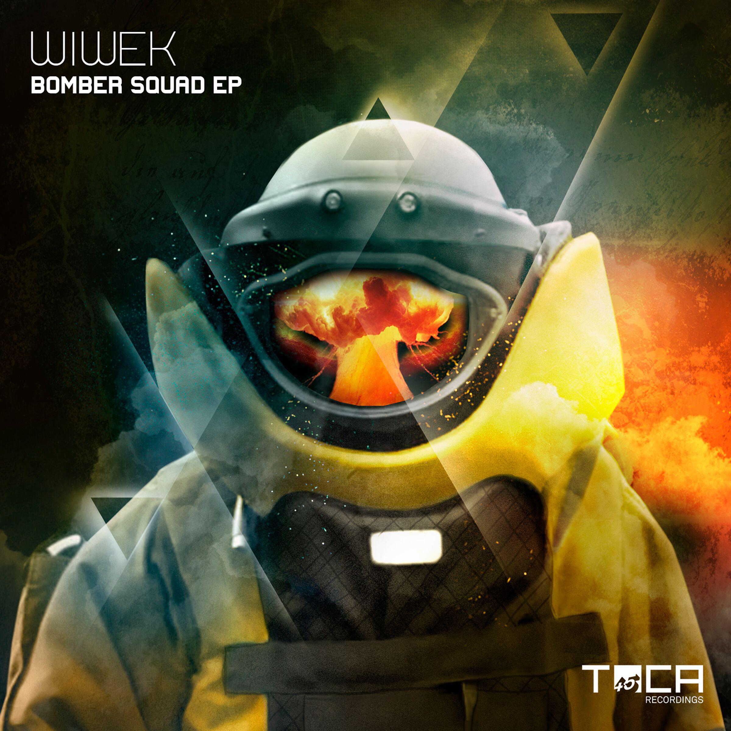 Wiwek - Trapped