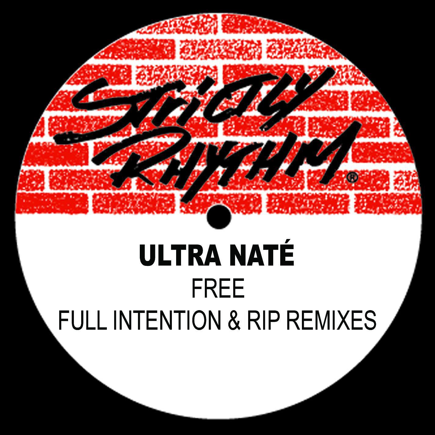 Ultra Nate - Free (Full Intention Mix)