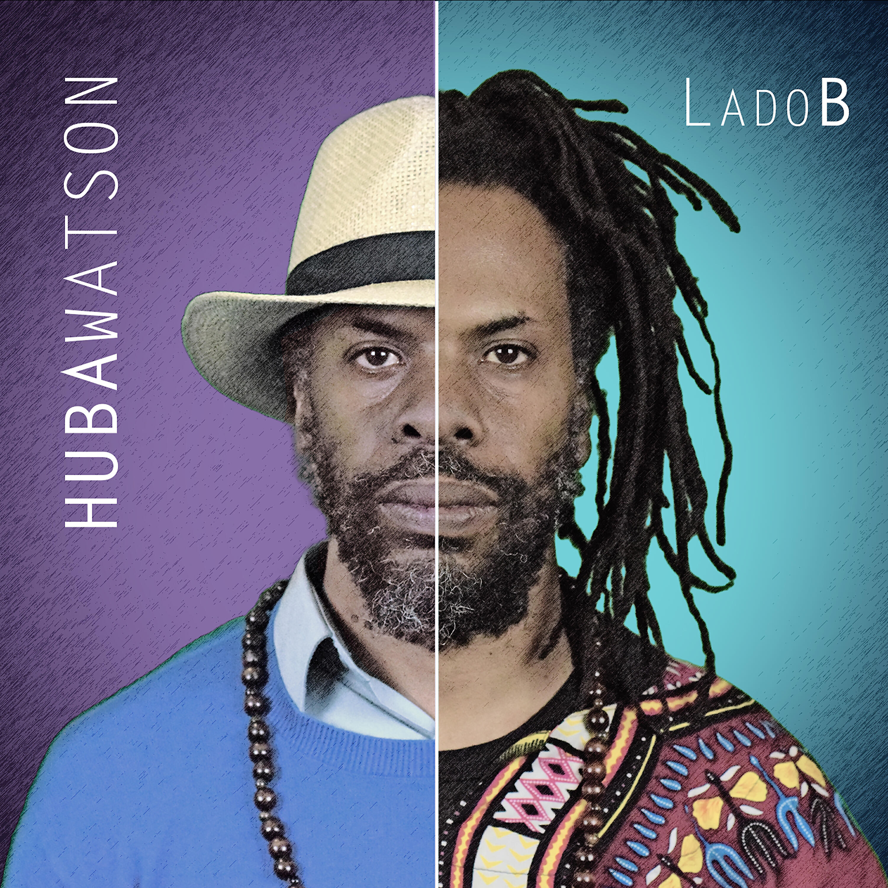 Huba Watson - Música Unificando Salvando Almas