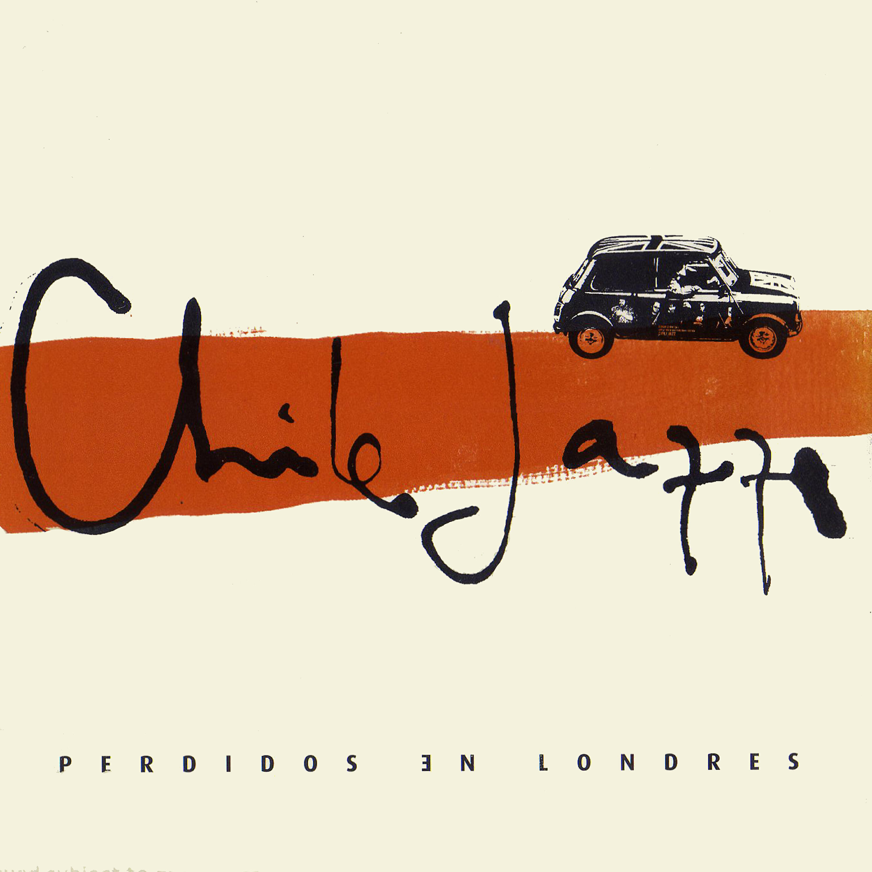 Chile Jazz - Choriño