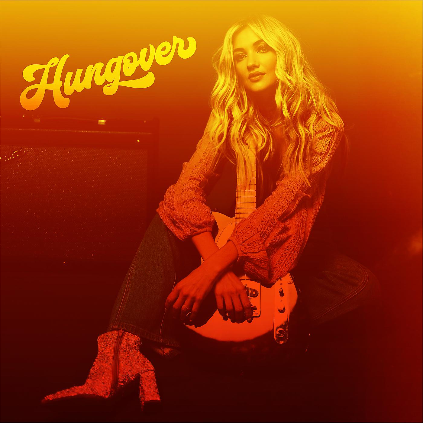 Постер альбома Hungover