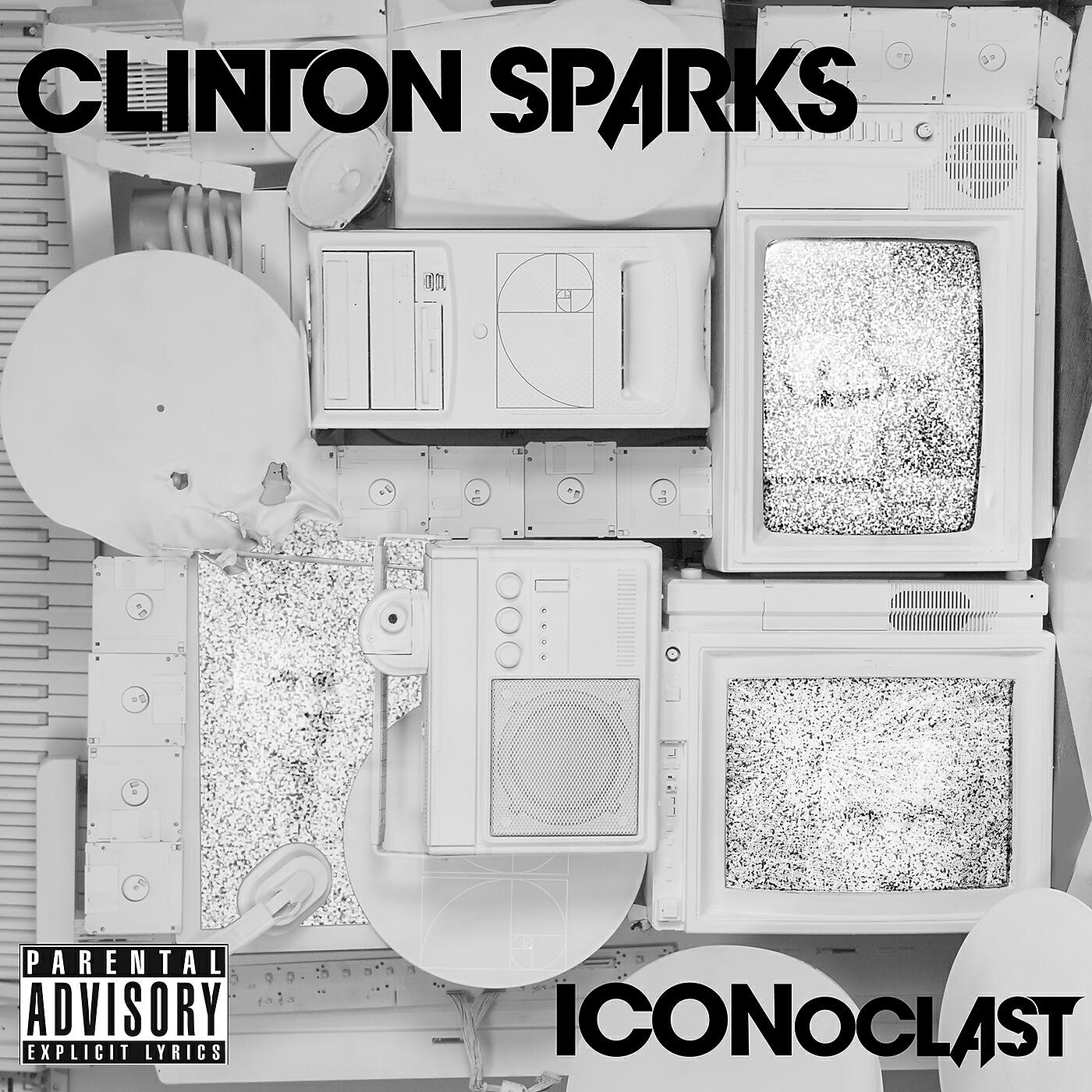 Clinton Sparks - Gold Rush