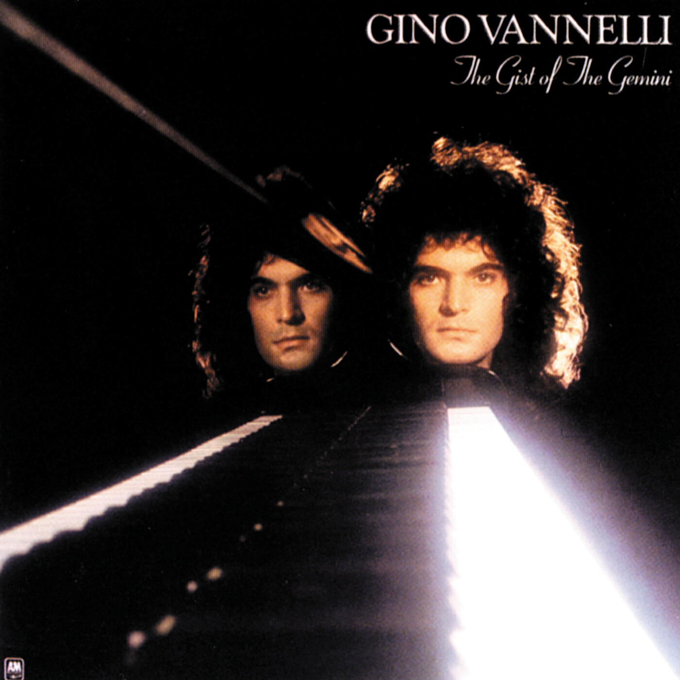 Gino Vannelli - The Battle Cry