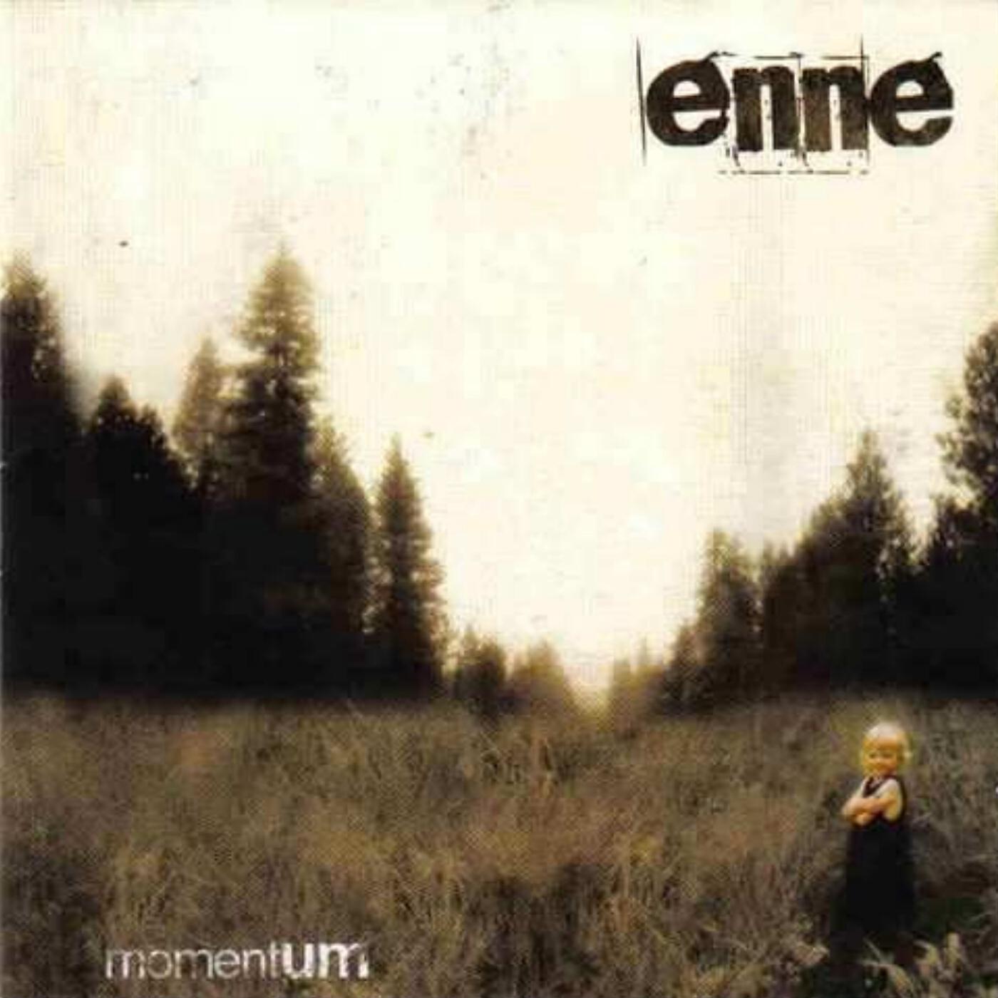 ENNE - Would You Feel My Pain Again
