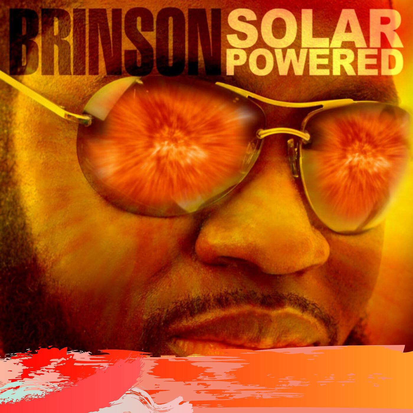 Brinson - Solar Powered