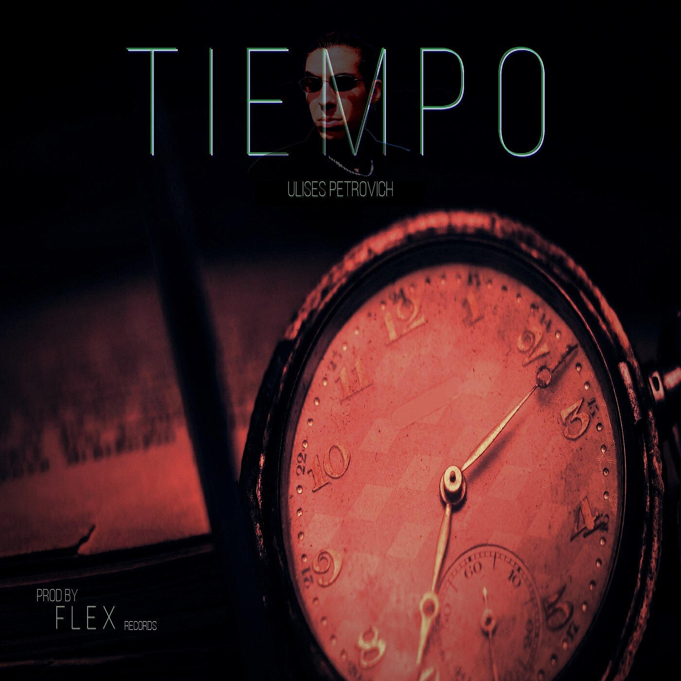 Ulises Petrovich - Tiempo