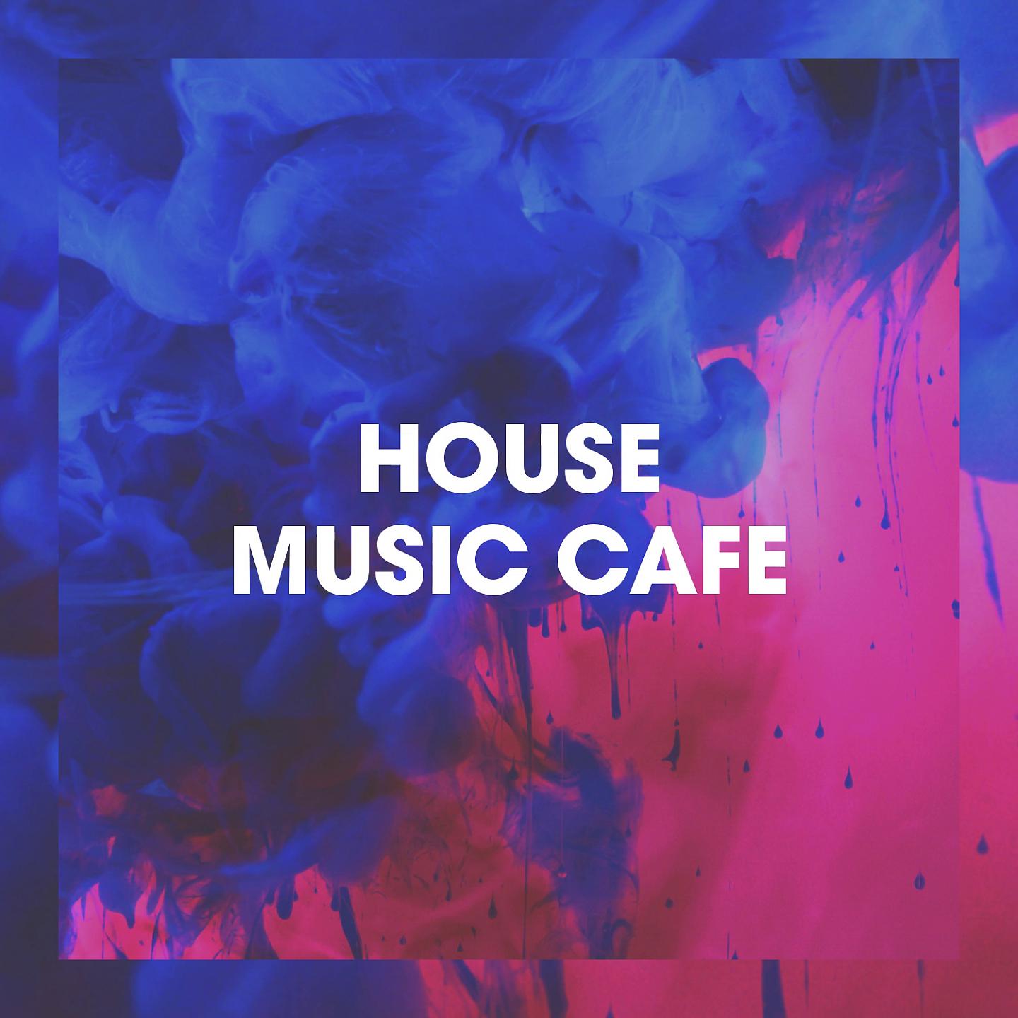 Постер альбома House Music Café