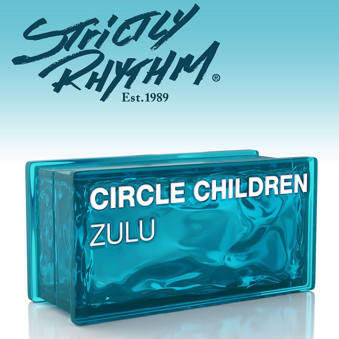 Circle Children - Zulu (MastikSoul Retarded Remix)