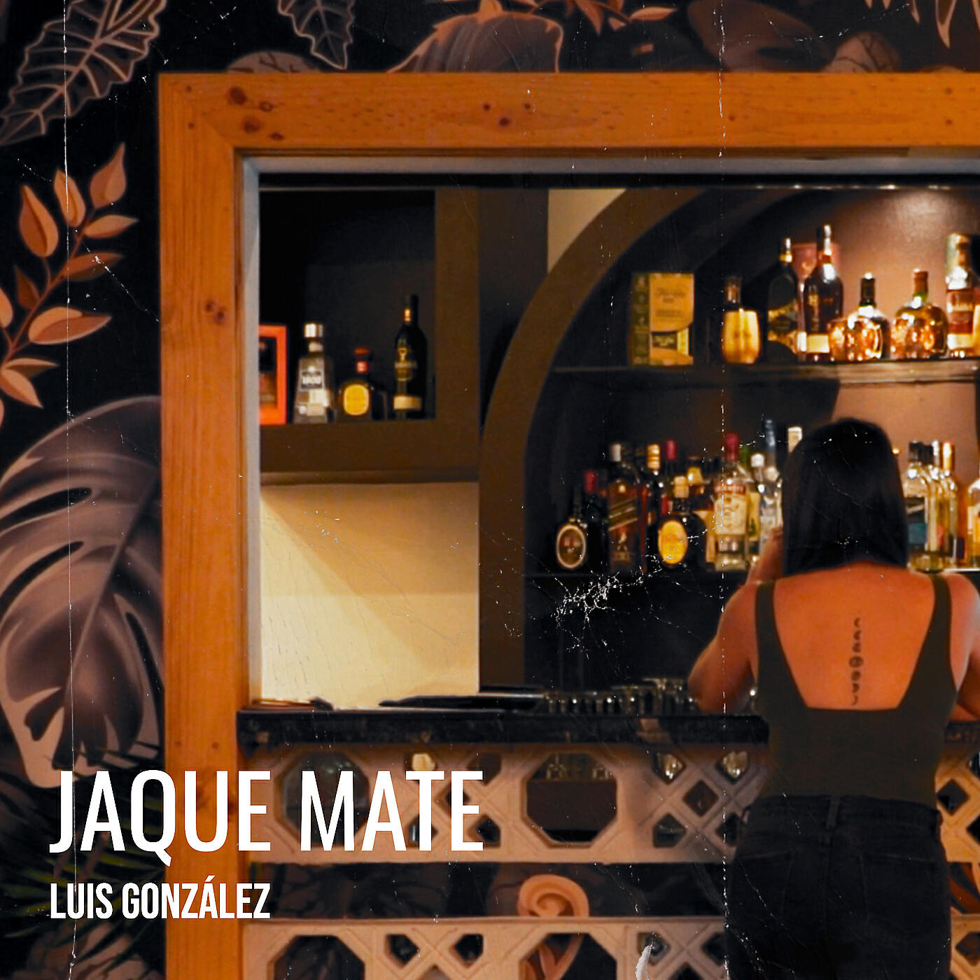 Luis Gonzalez - Jaque Mate