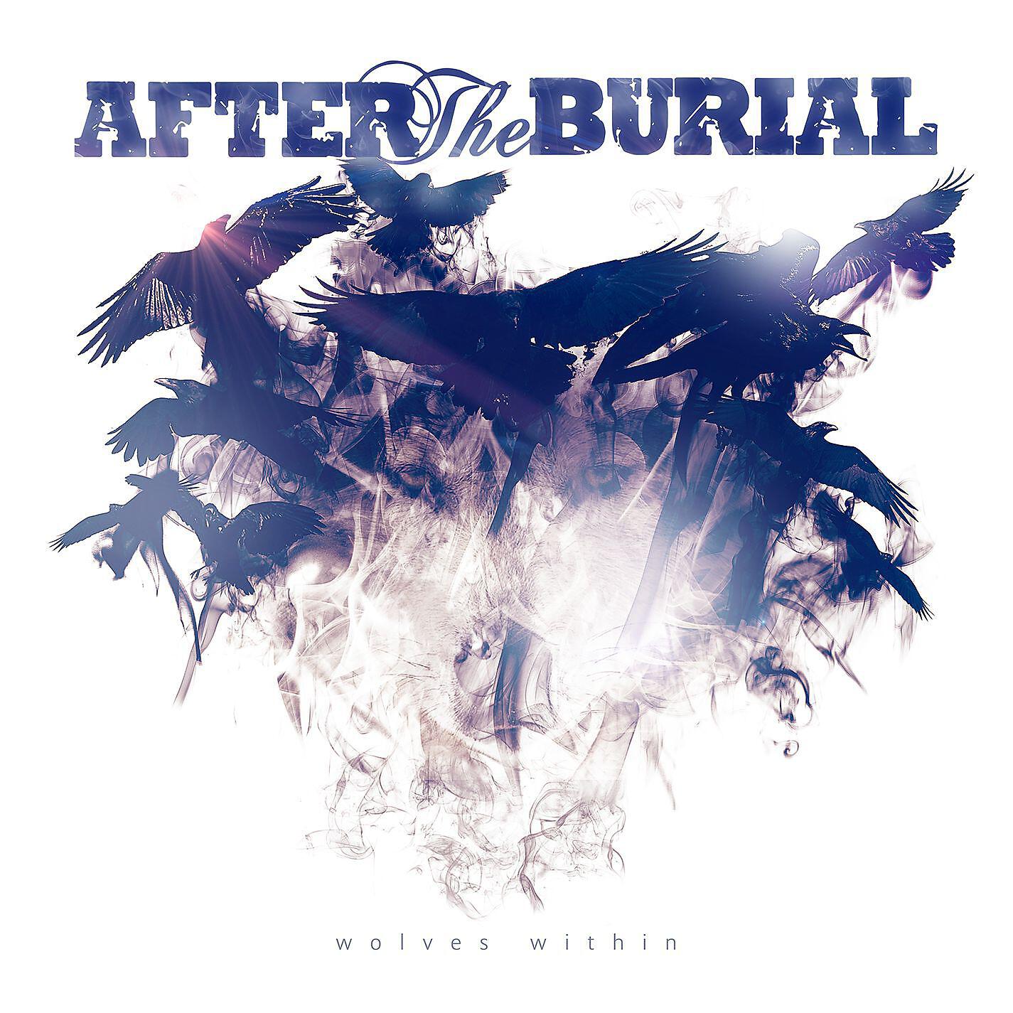 After The Burial - Parise