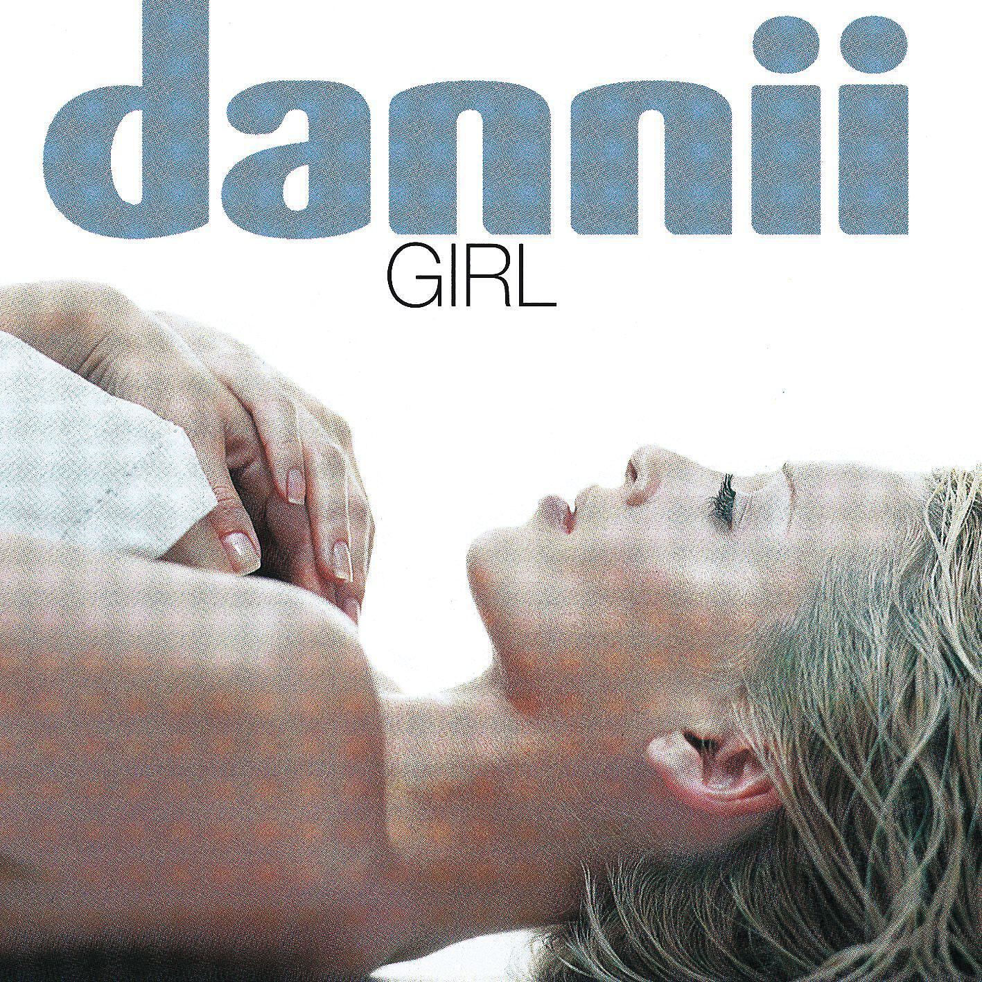 Dannii Minogue - Movin' Up