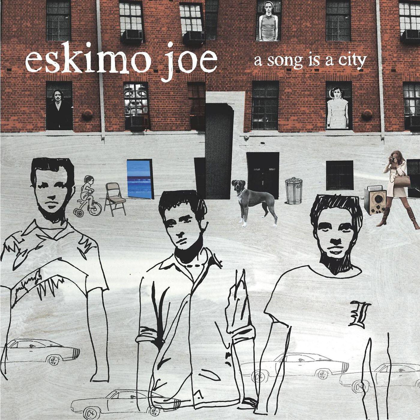 Eskimo Joe - Smoke