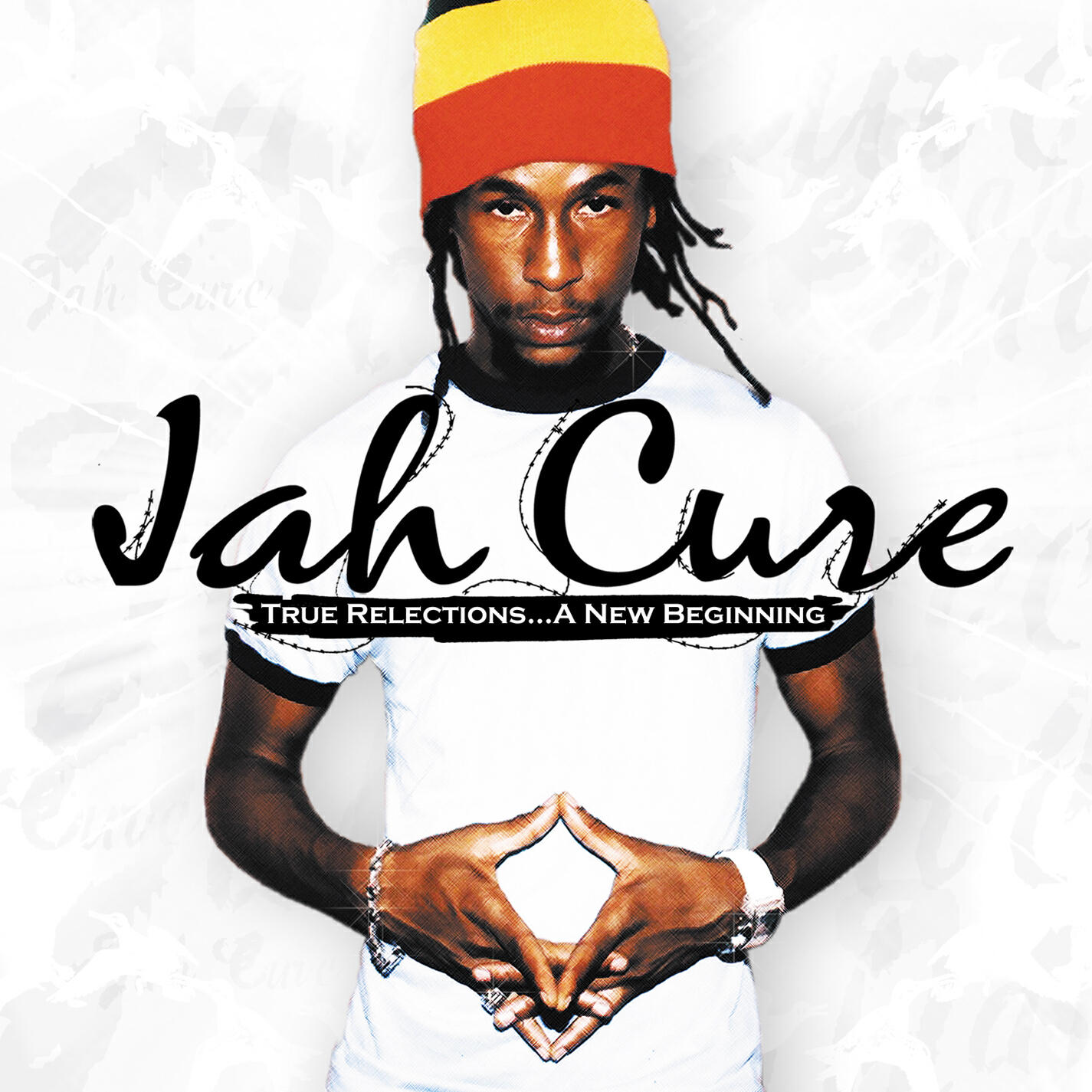 Jah Cure - Cease All War