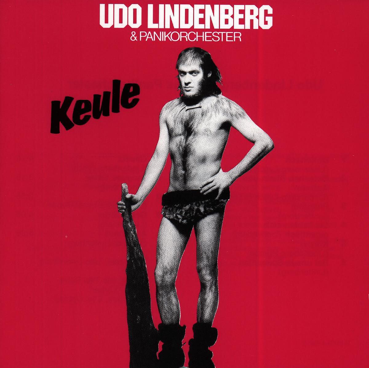 Udo Lindenberg - Ratten (Remastered)