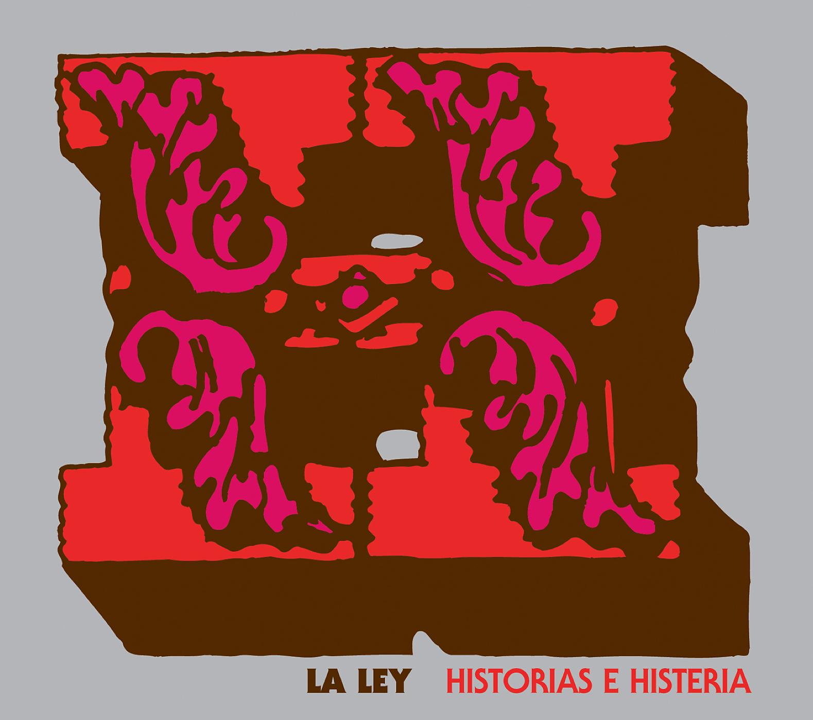 Постер альбома Historias e Histerias