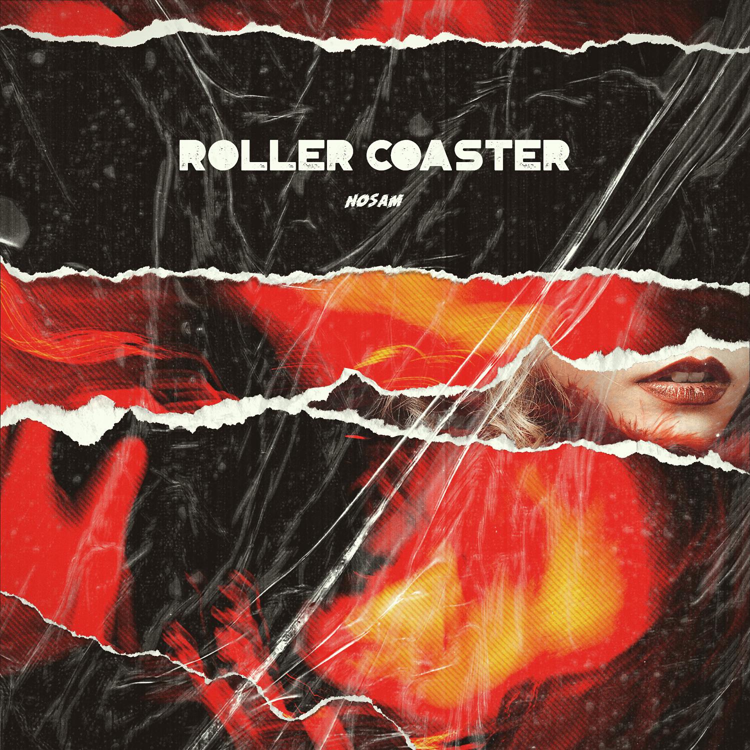 Постер альбома Roller Coaster