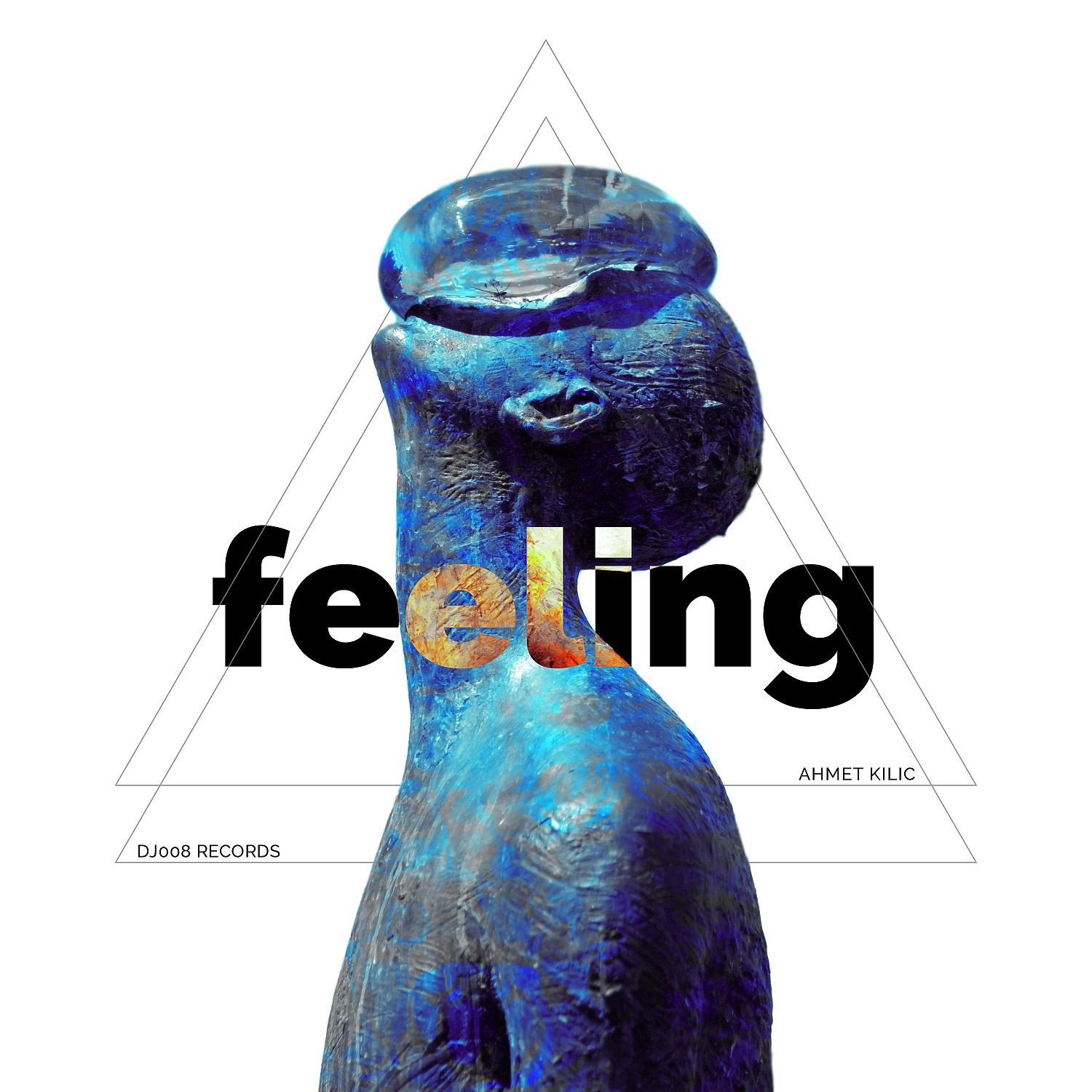Постер альбома Feeling