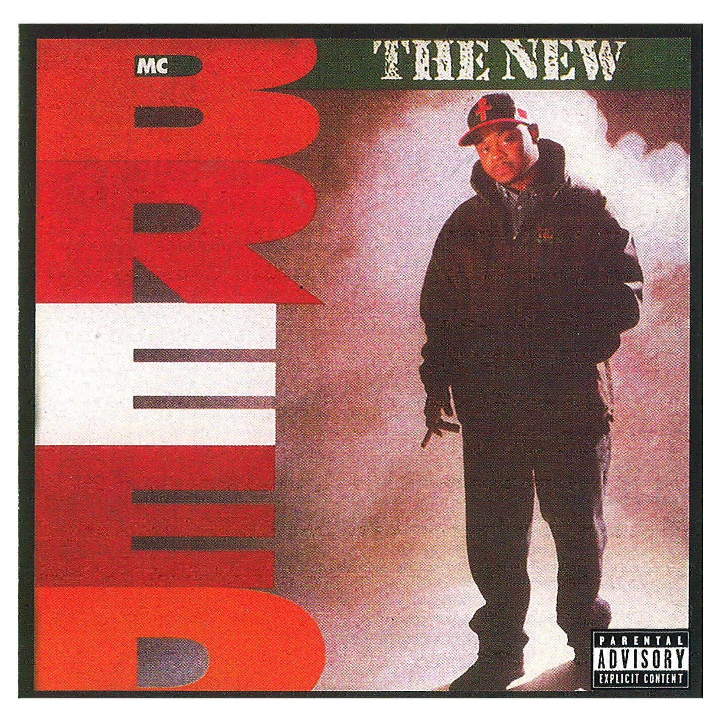 M.C. Breed - Tight