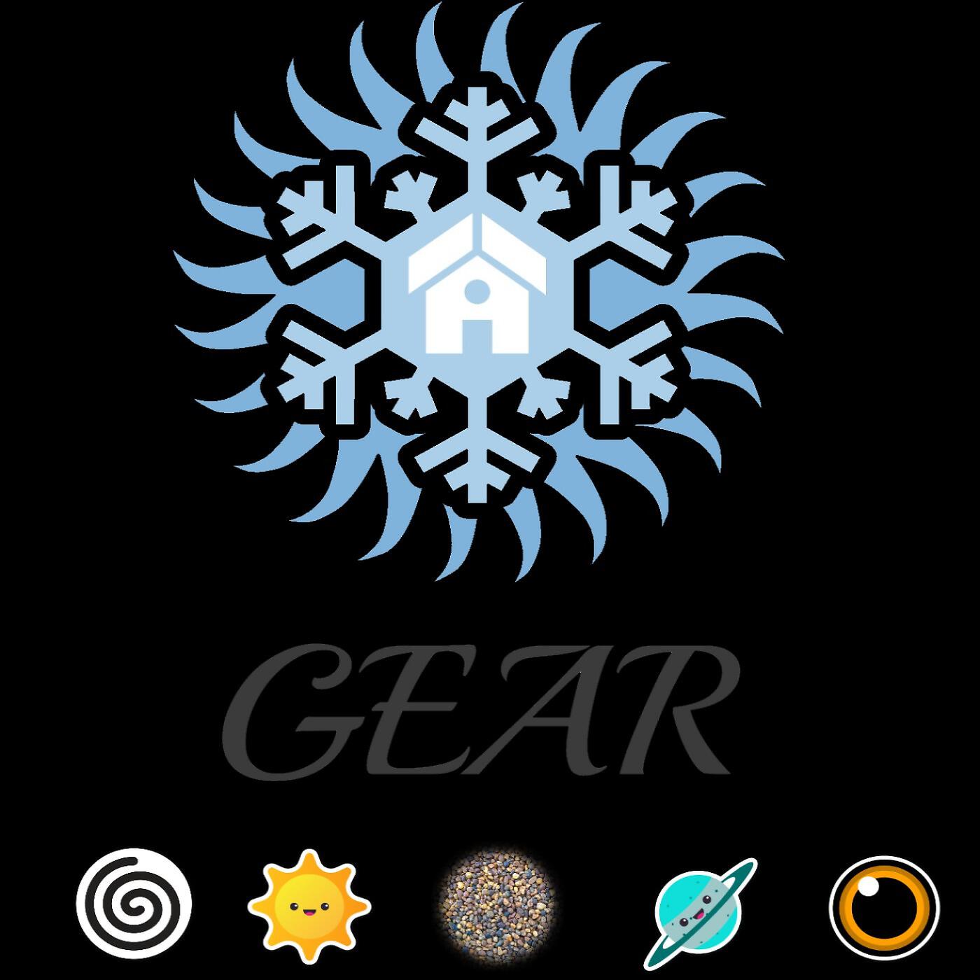 GEAR - Likes