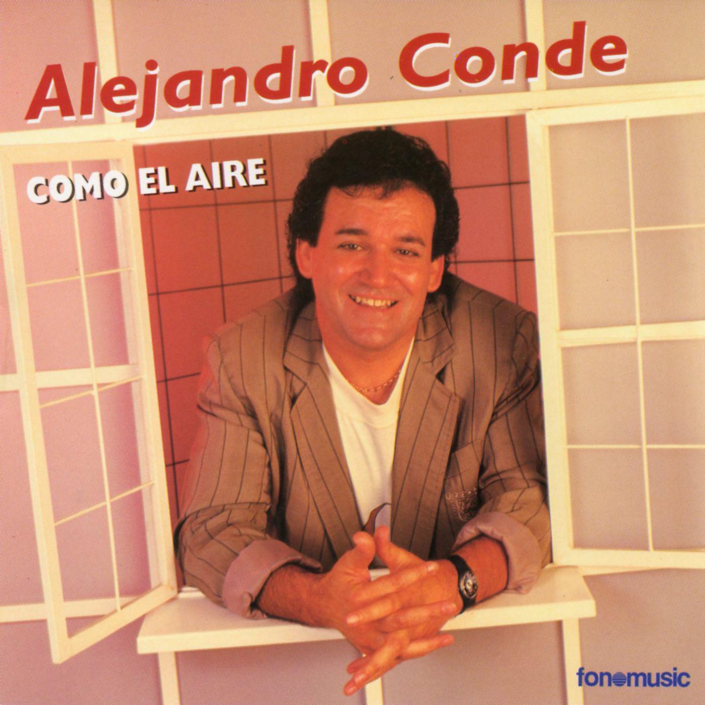 Постер альбома Como el Aire