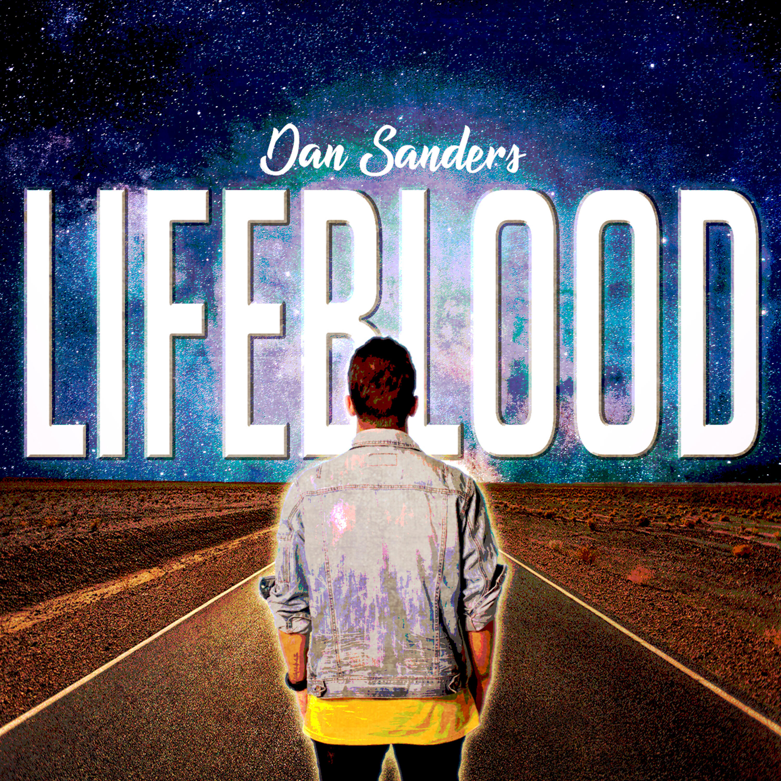 Dan Sanders - Most Nights