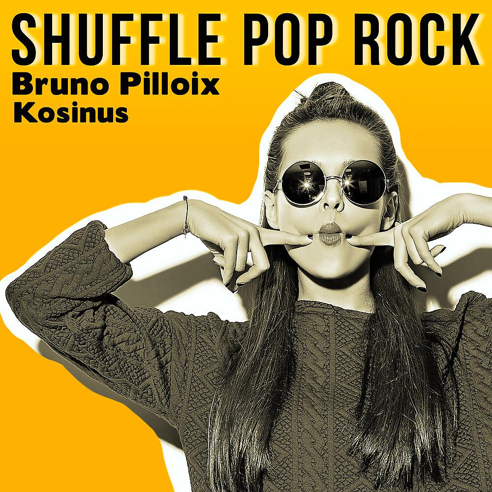 Постер альбома Shuffle Pop Rock