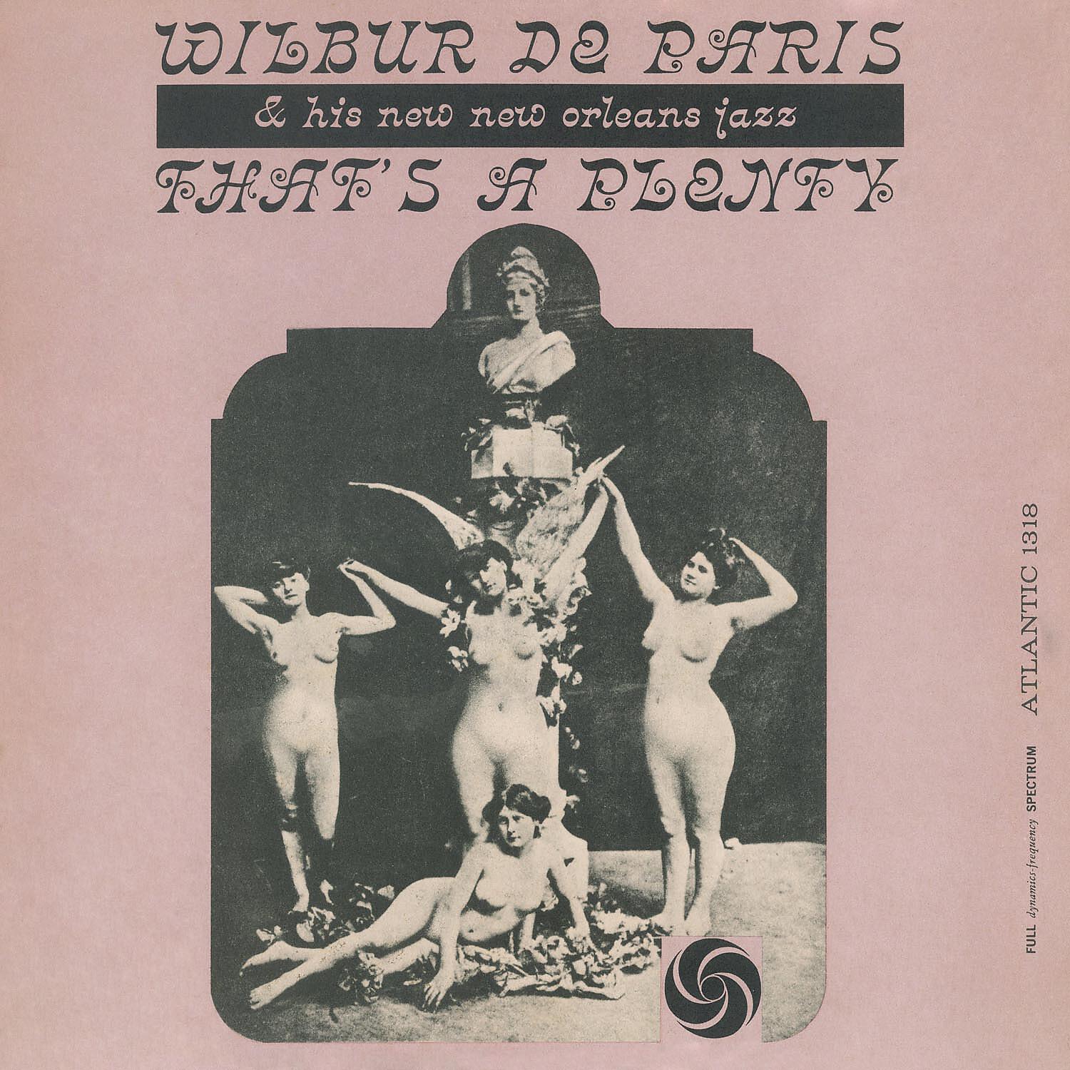 Wilbur De Paris - Malta