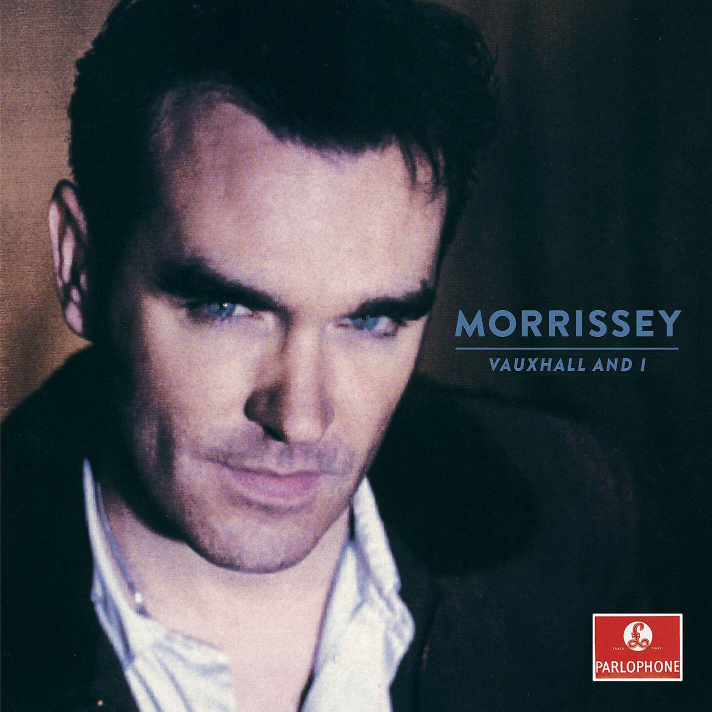 Morrissey - The More You Ignore Me, the Closer I Get (2014 Remaster)