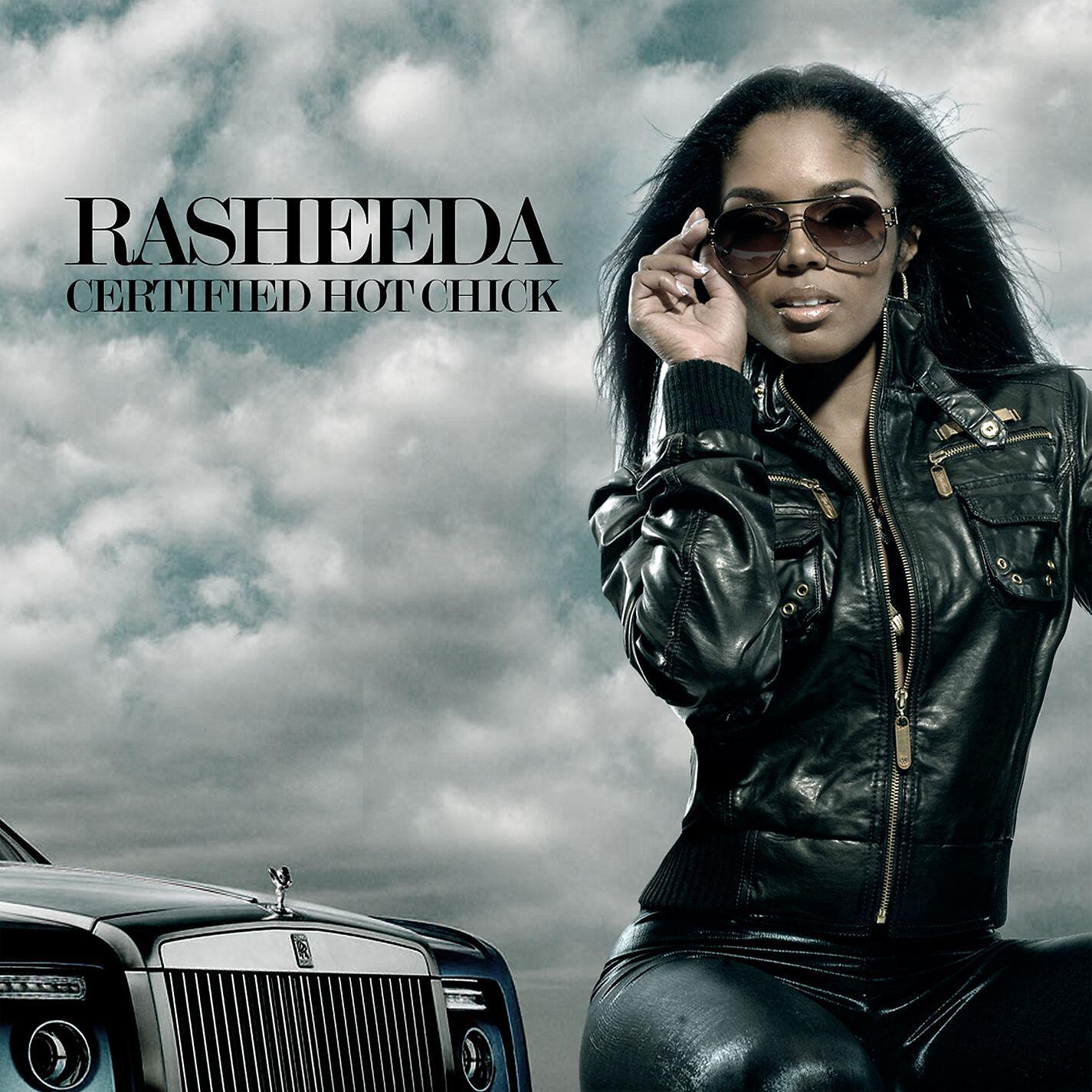 Rasheeda - Juicy Like A Peach (Featuring Shawnna) (feat. Shawnna)