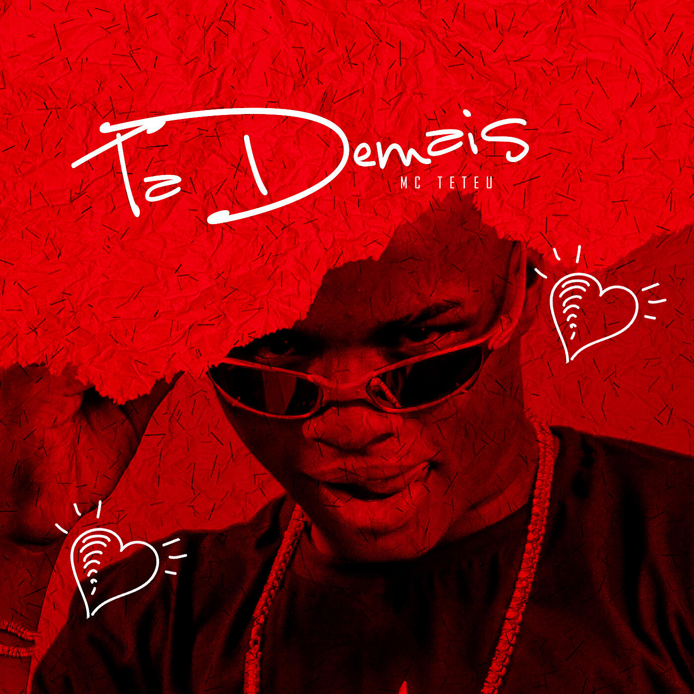 MC Teteu - Tá Demais