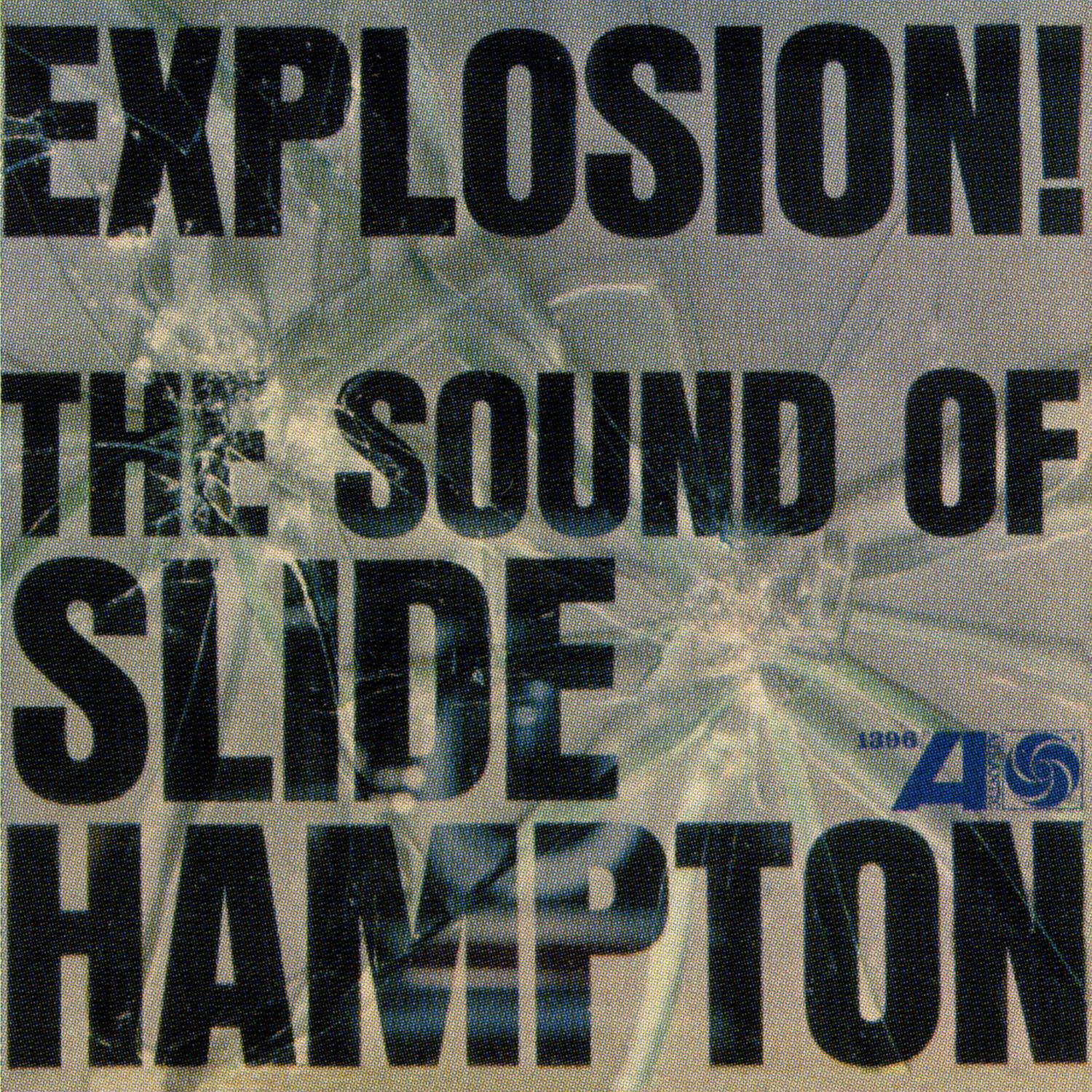 Slide Hampton Octet - Spanish Flier