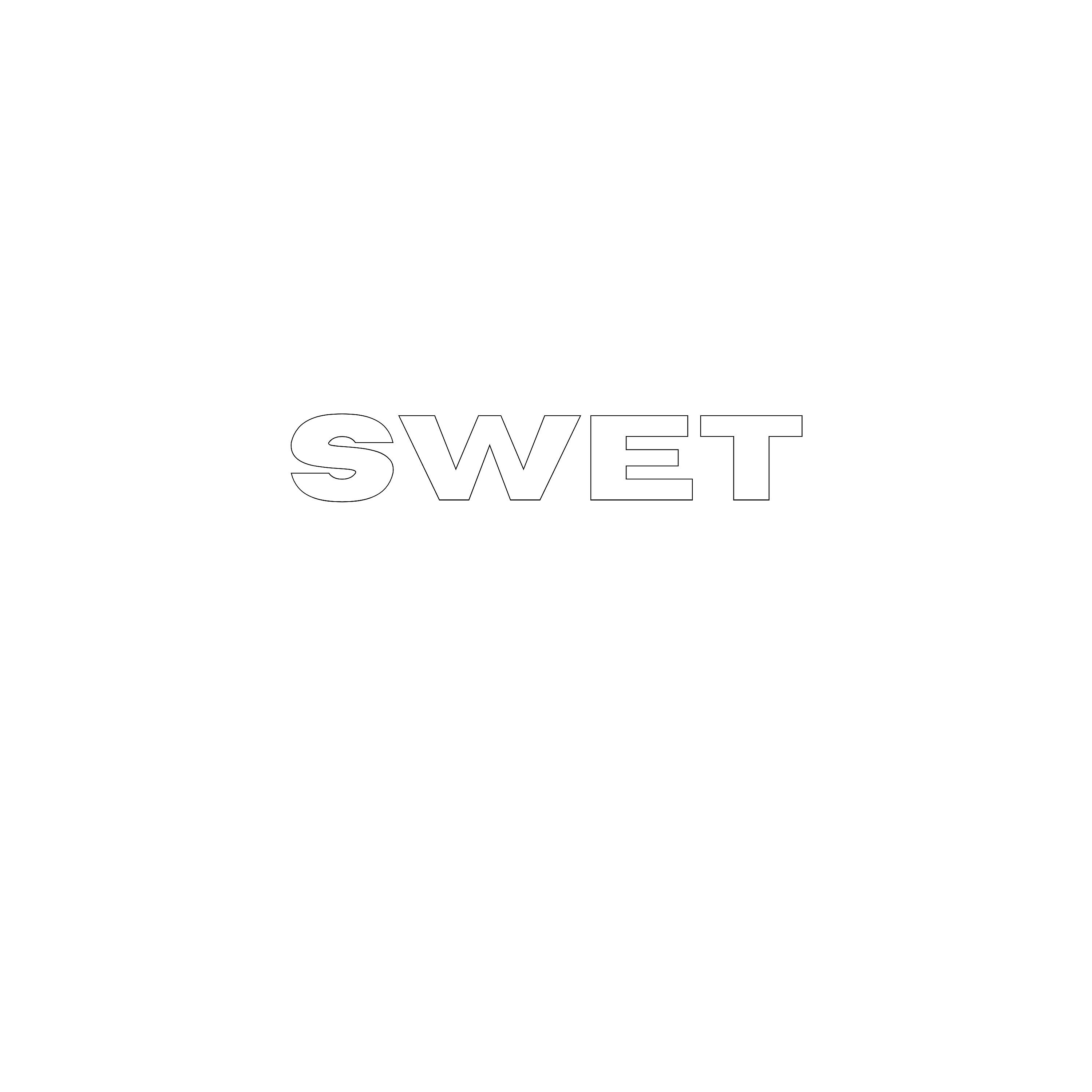 Постер альбома S.W.T
