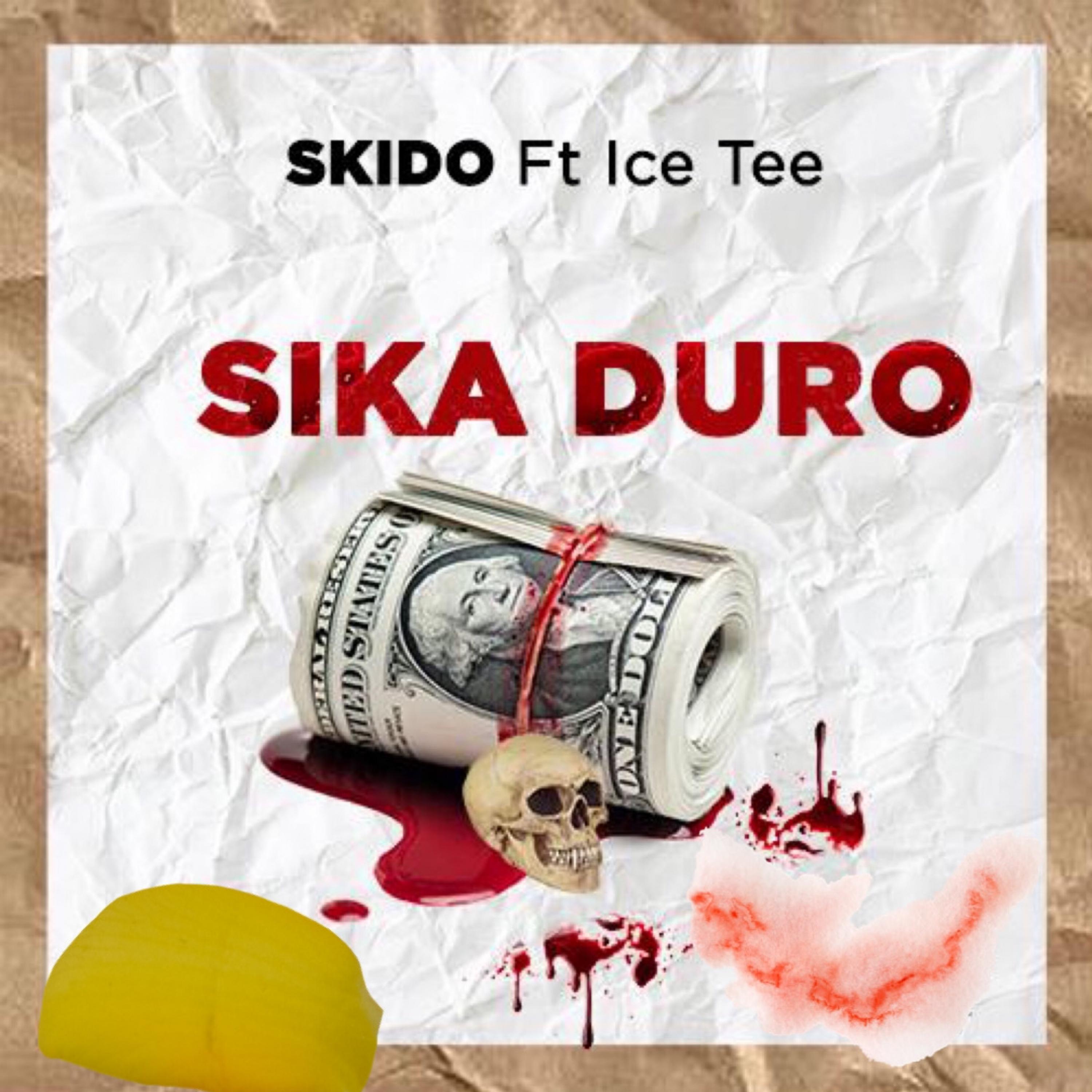 Постер альбома Sika Duro