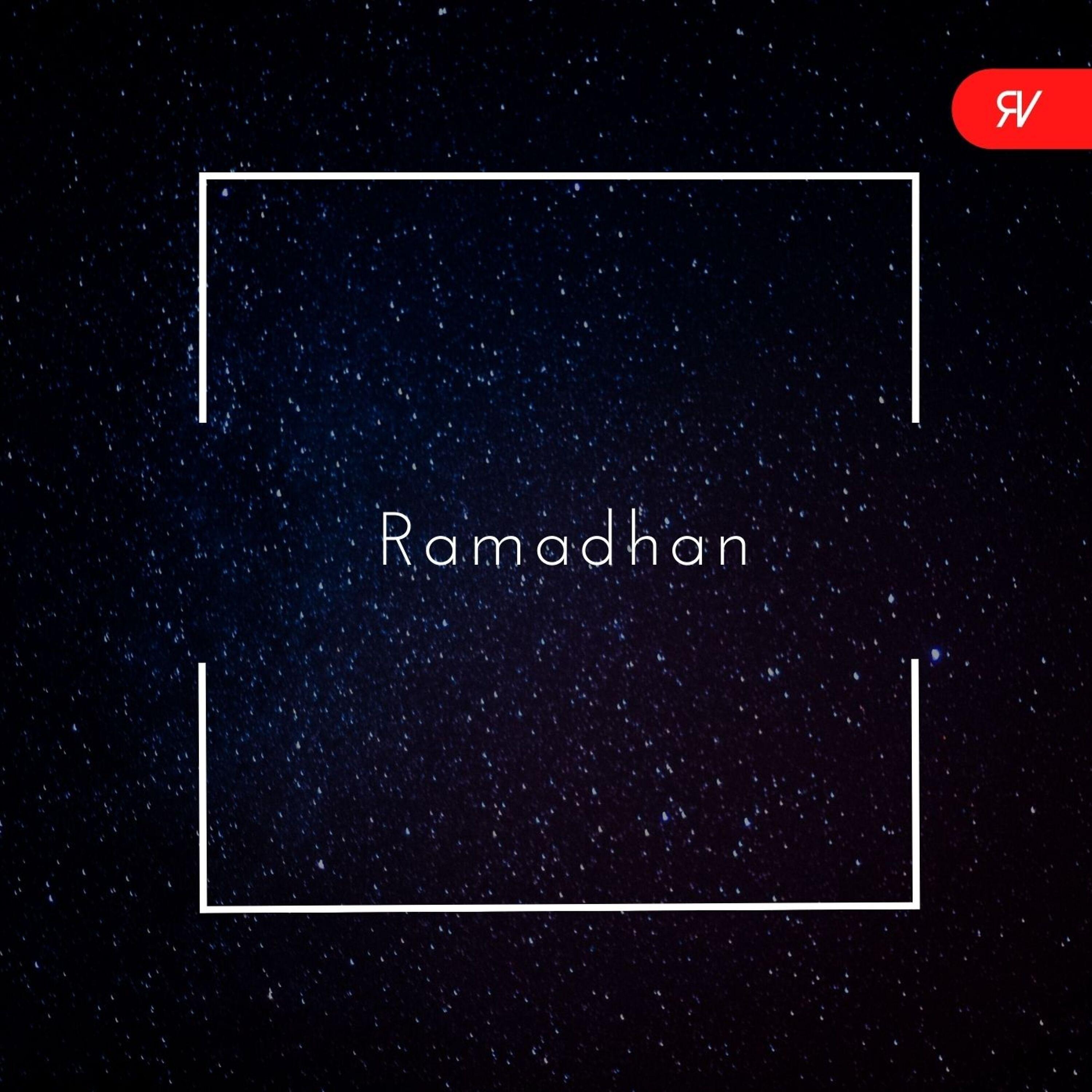 Постер альбома Ramadhan