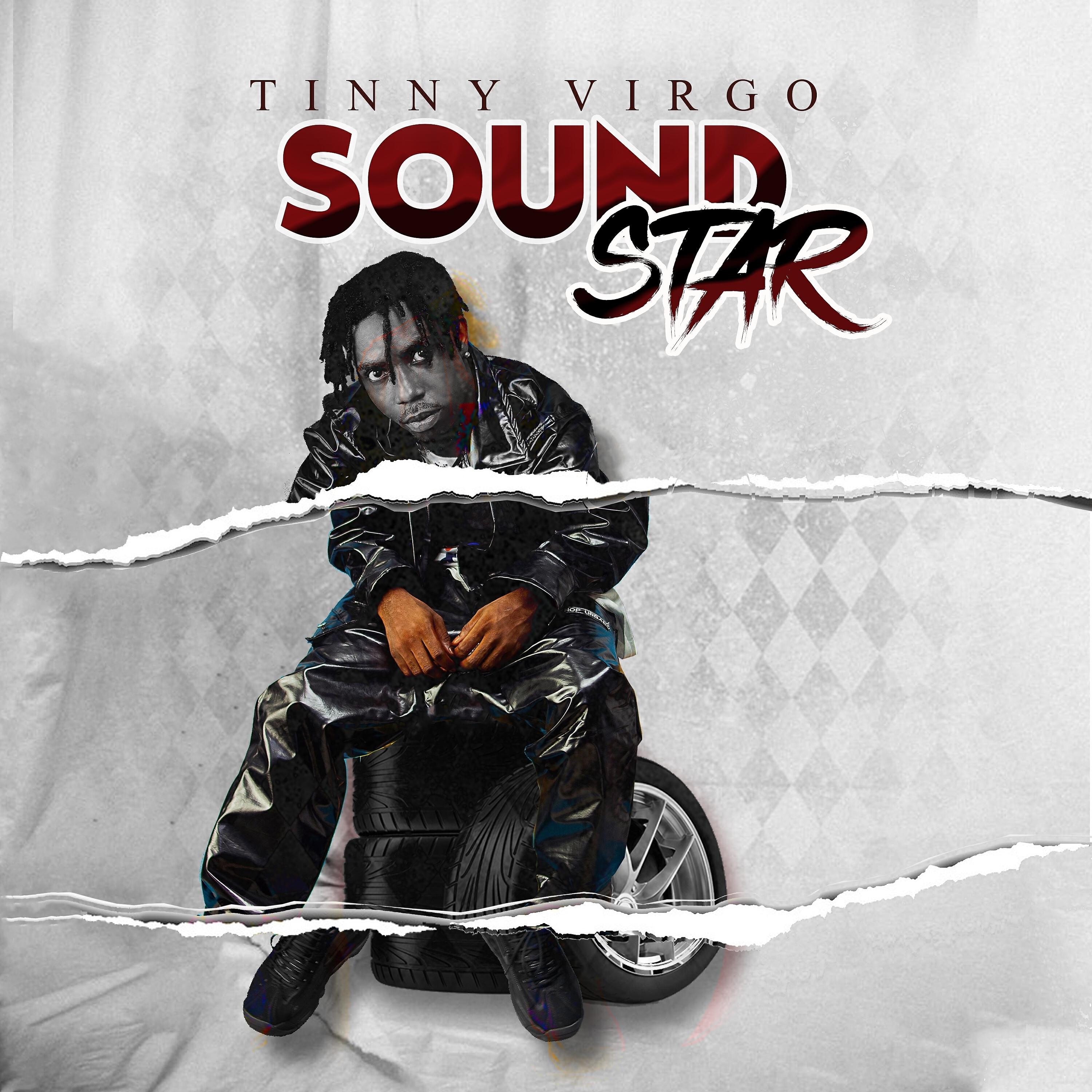 Tinny Virgo - Kona