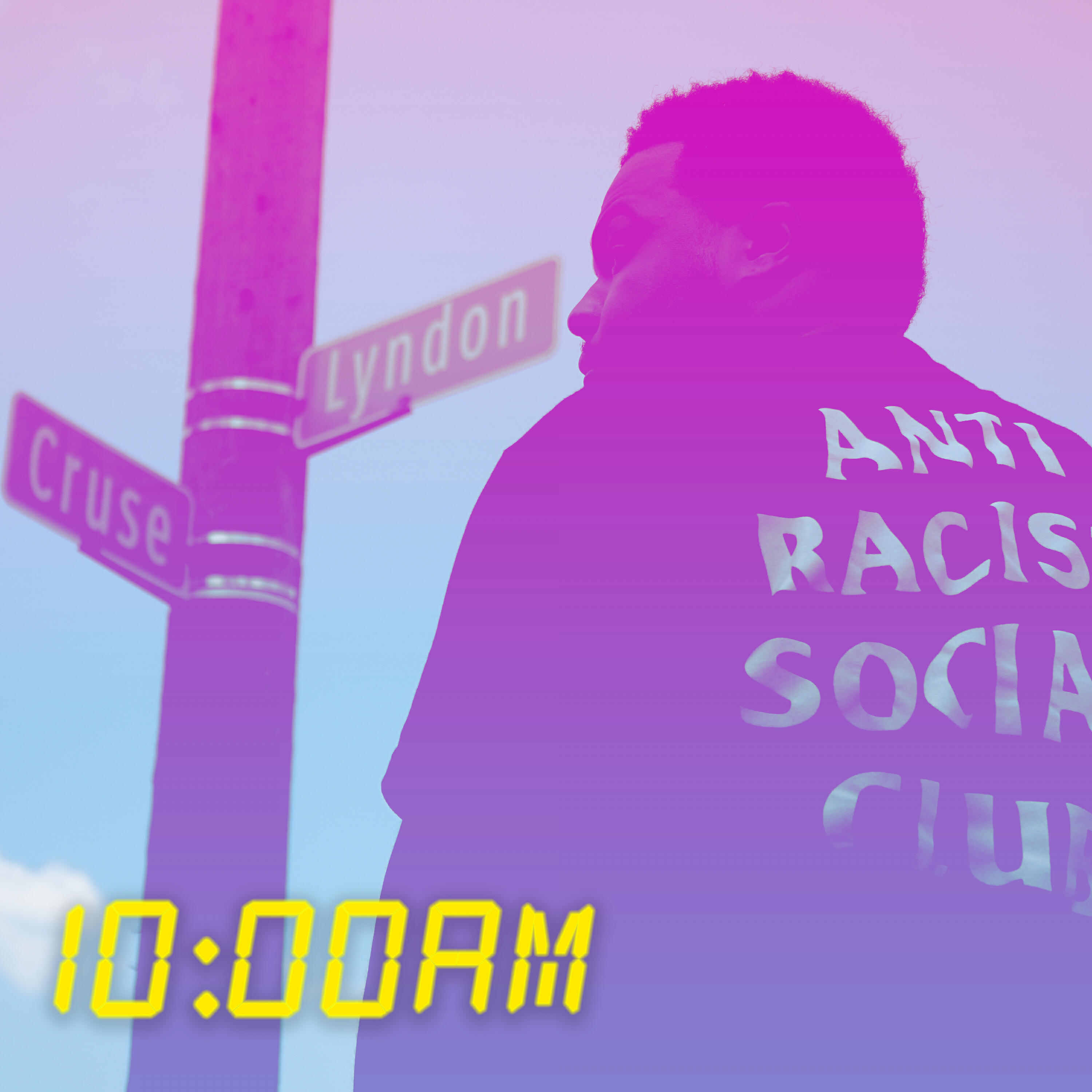 Elijah Who - ten am (Cruse & Lyndon)