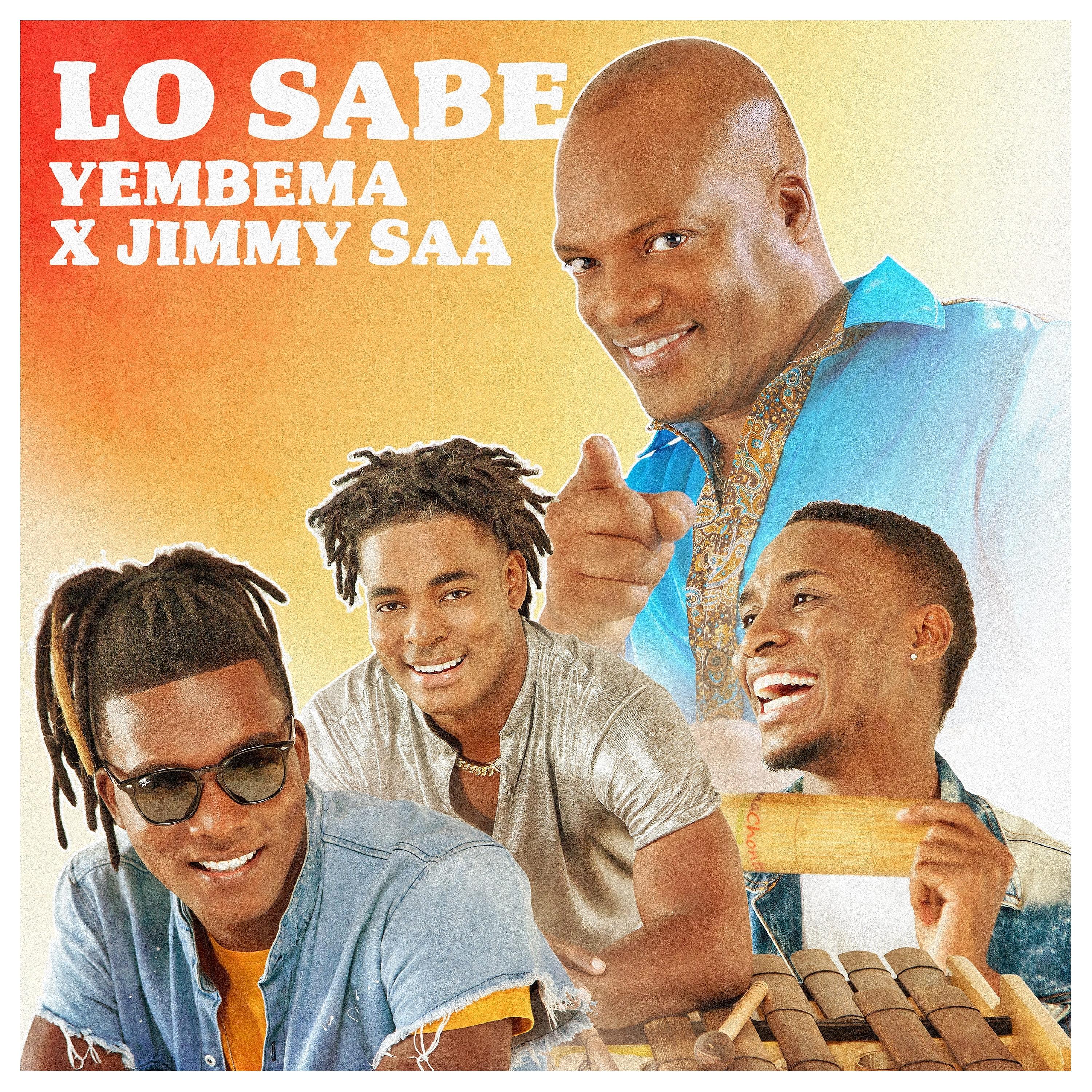 Постер альбома Lo Sabe