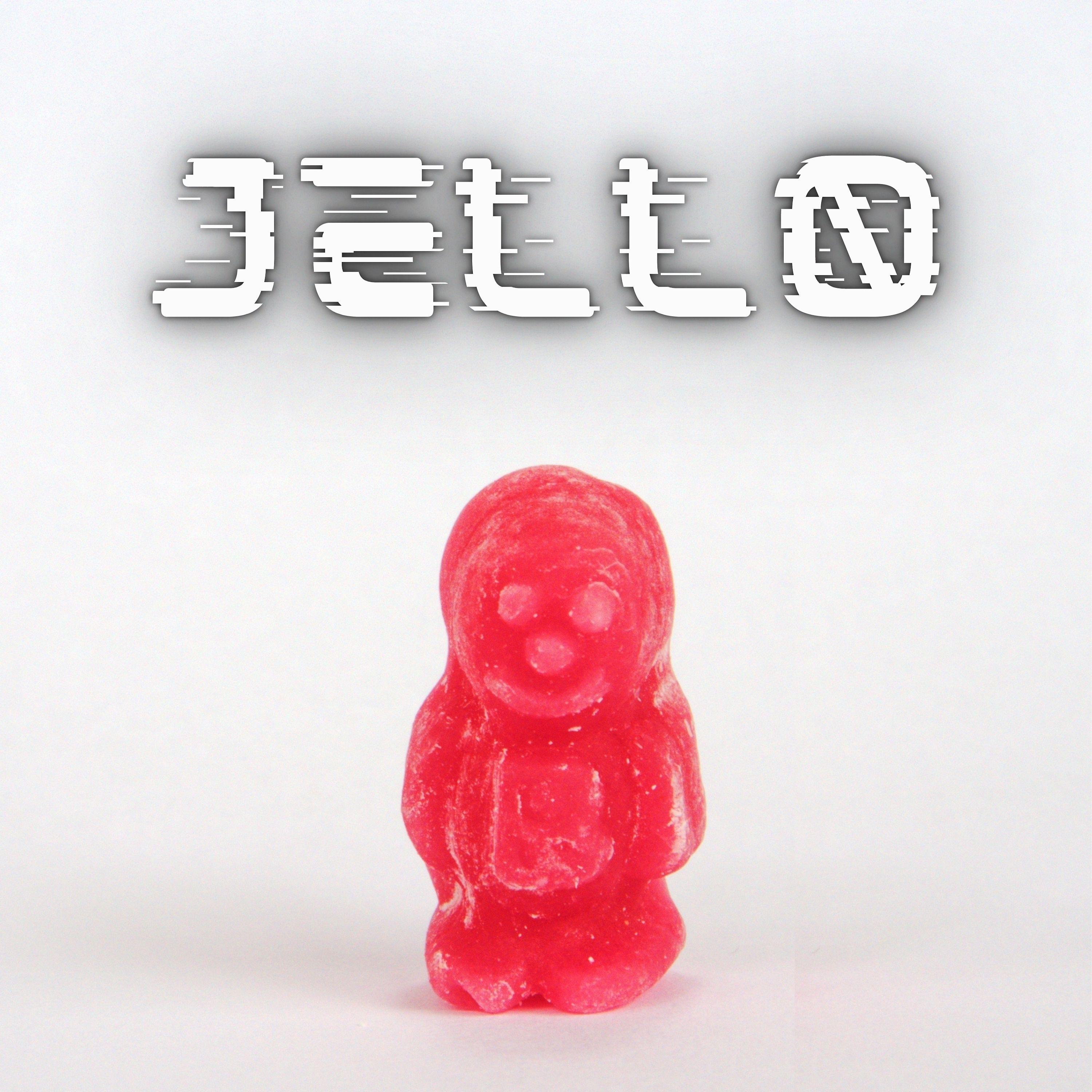 Постер альбома Jello