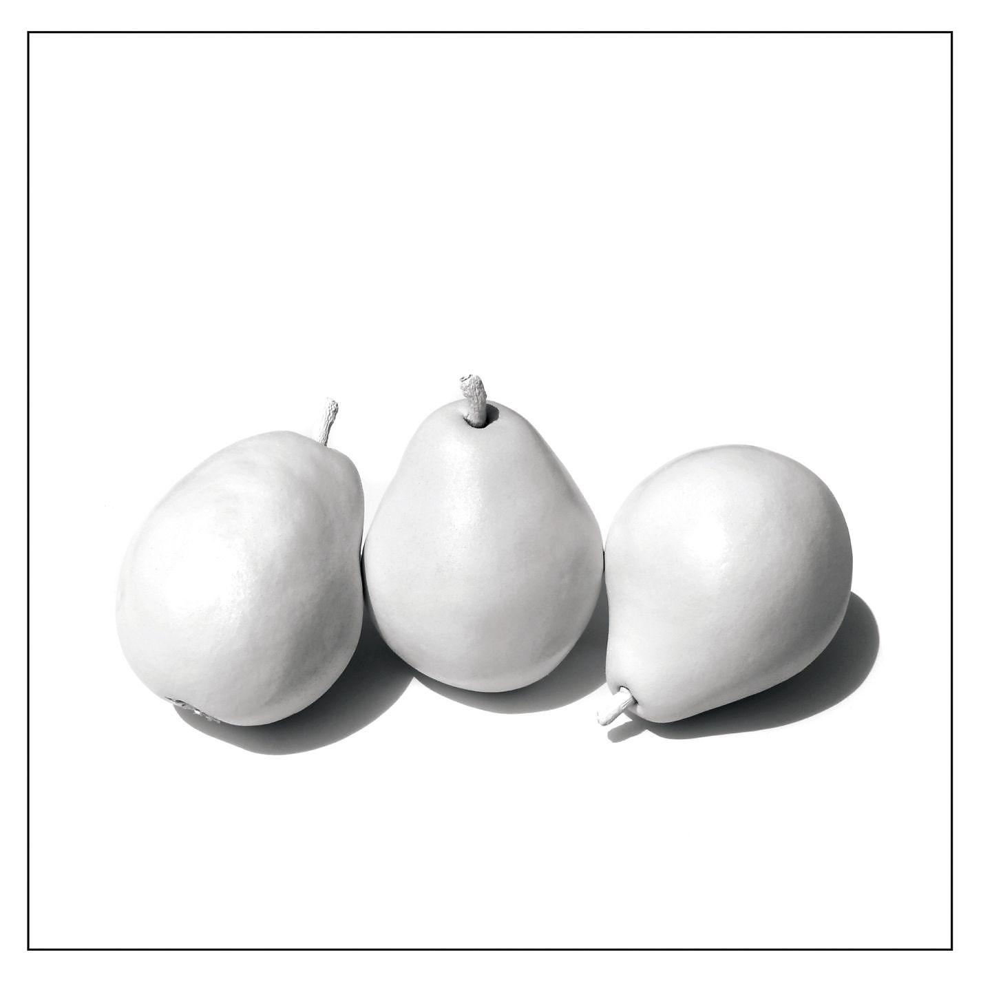 Постер альбома 3 Pears