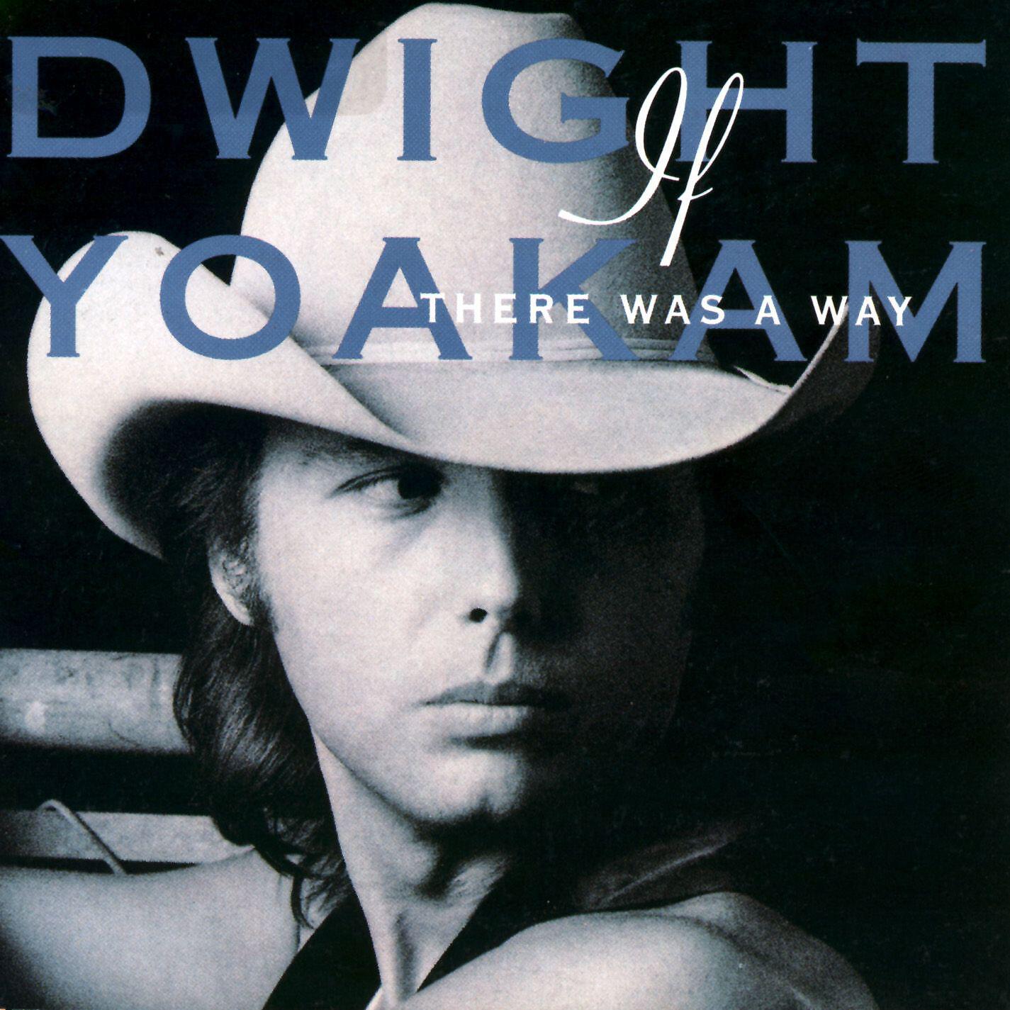 Dwight Yoakam - Sad, Sad Music