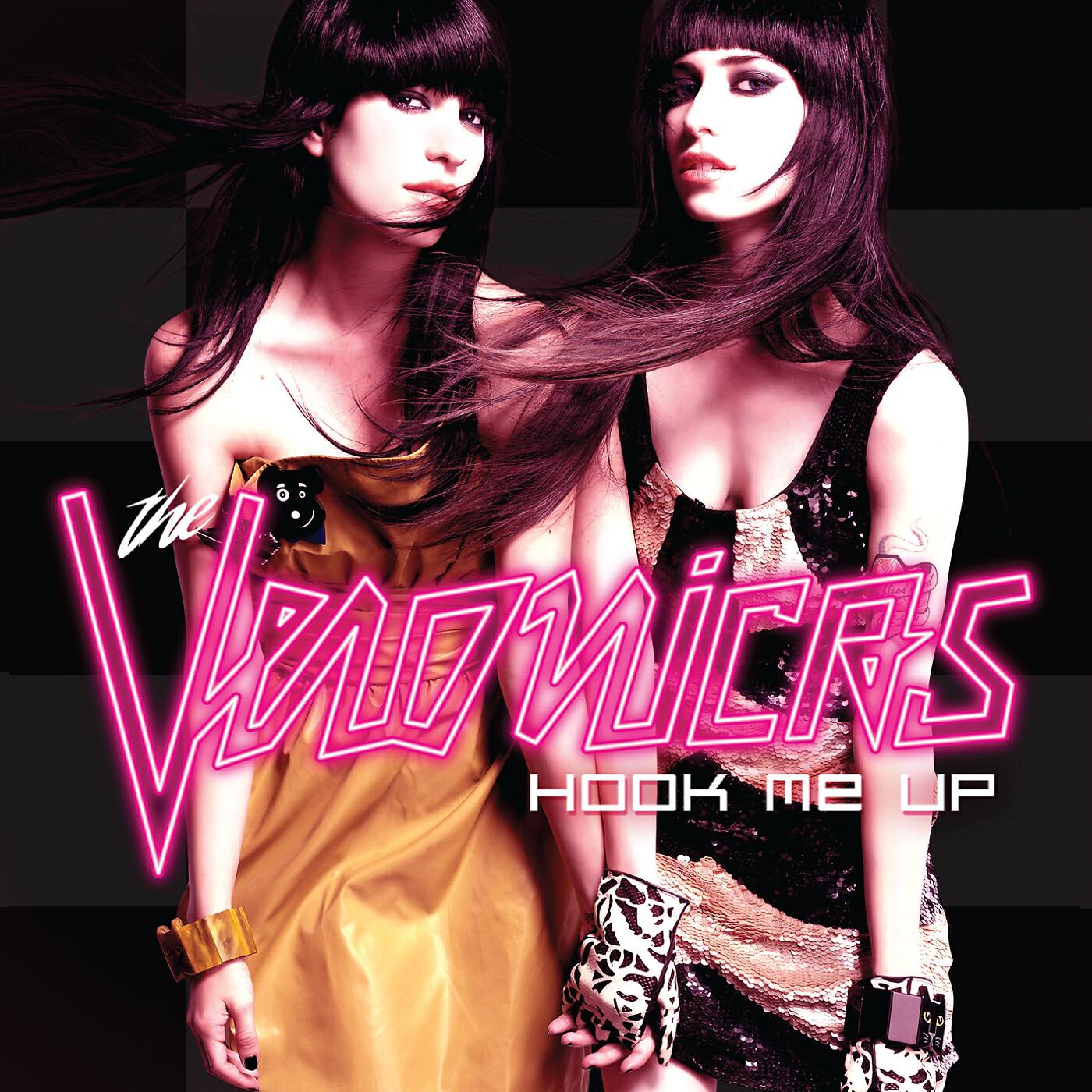 The Veronicas - 4ever